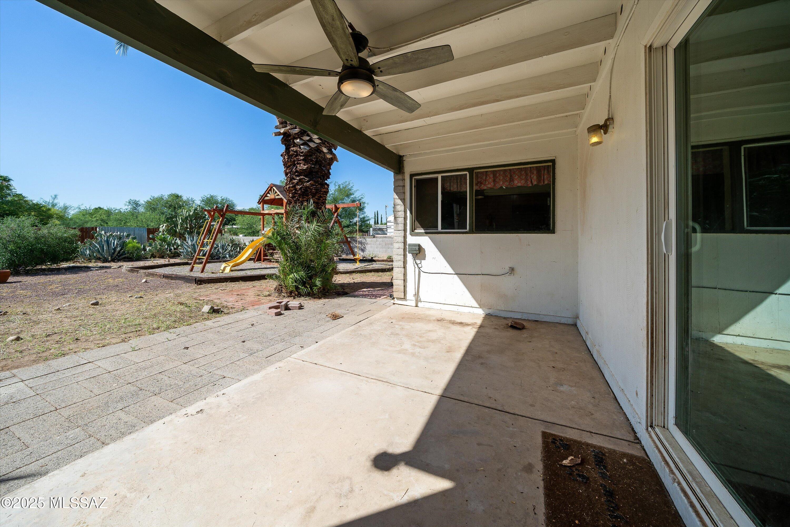 Berkshire Terrace (1-45) - Residential