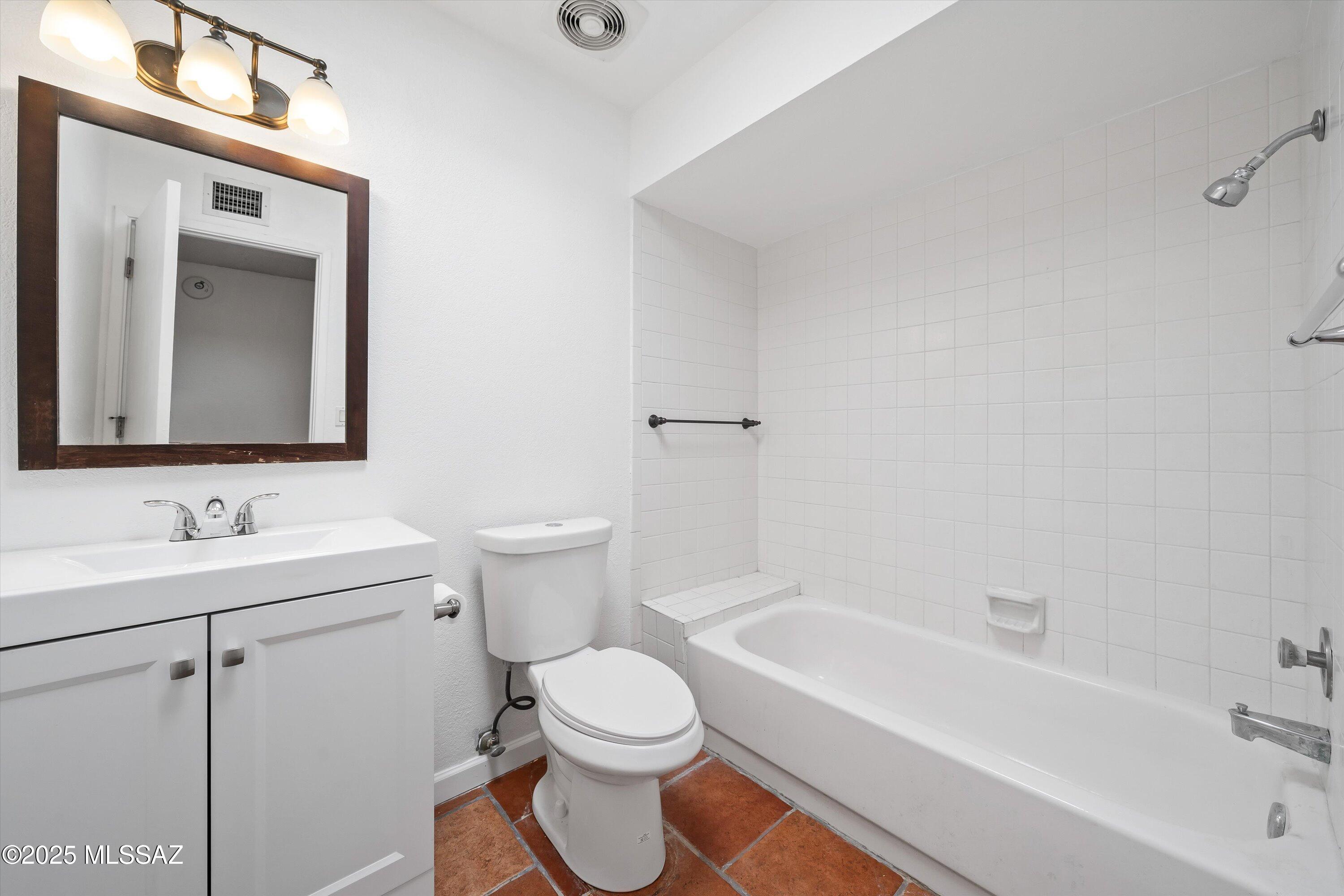 Berkshire Terrace (1-45) - Residential