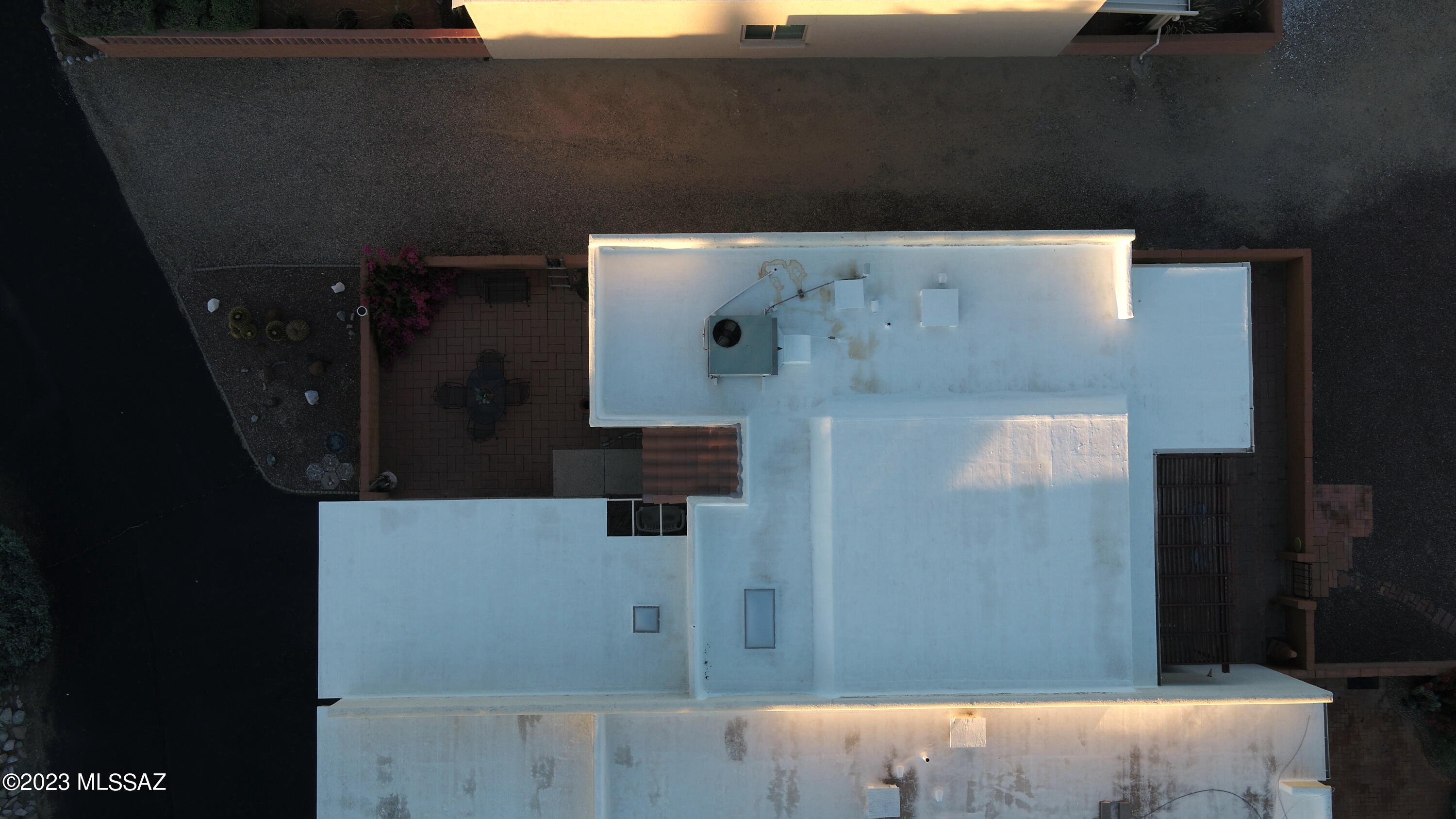Colonia De Los Alamos - Villages - Residential