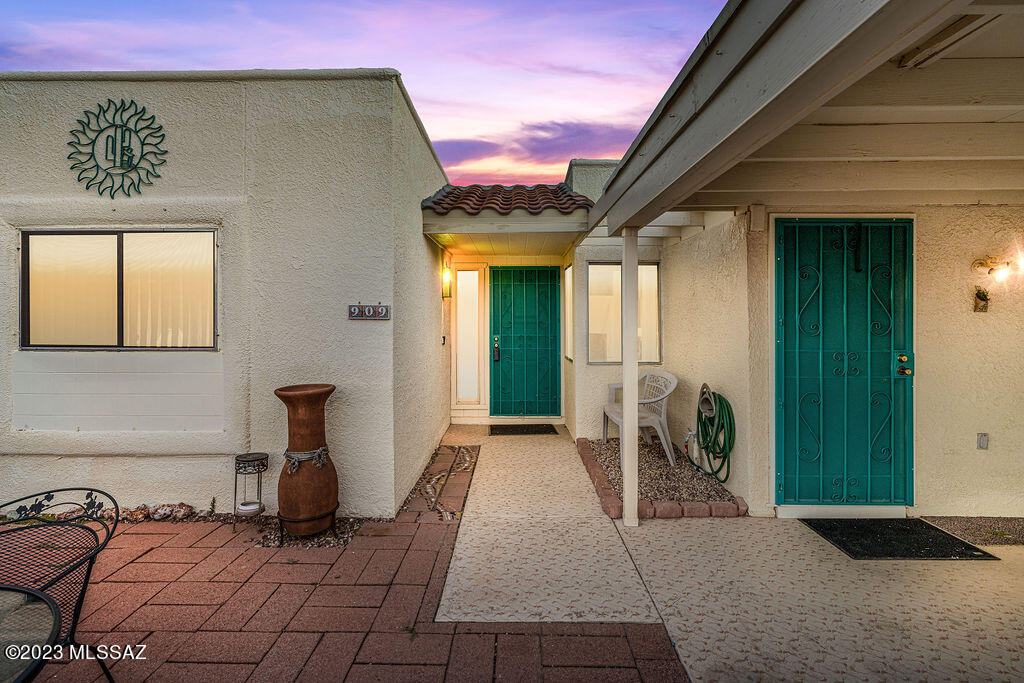 Colonia De Los Alamos - Villages - Residential