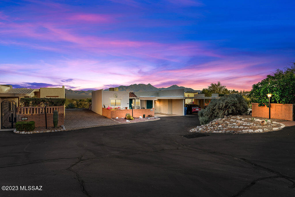 Colonia De Los Alamos - Villages - Residential