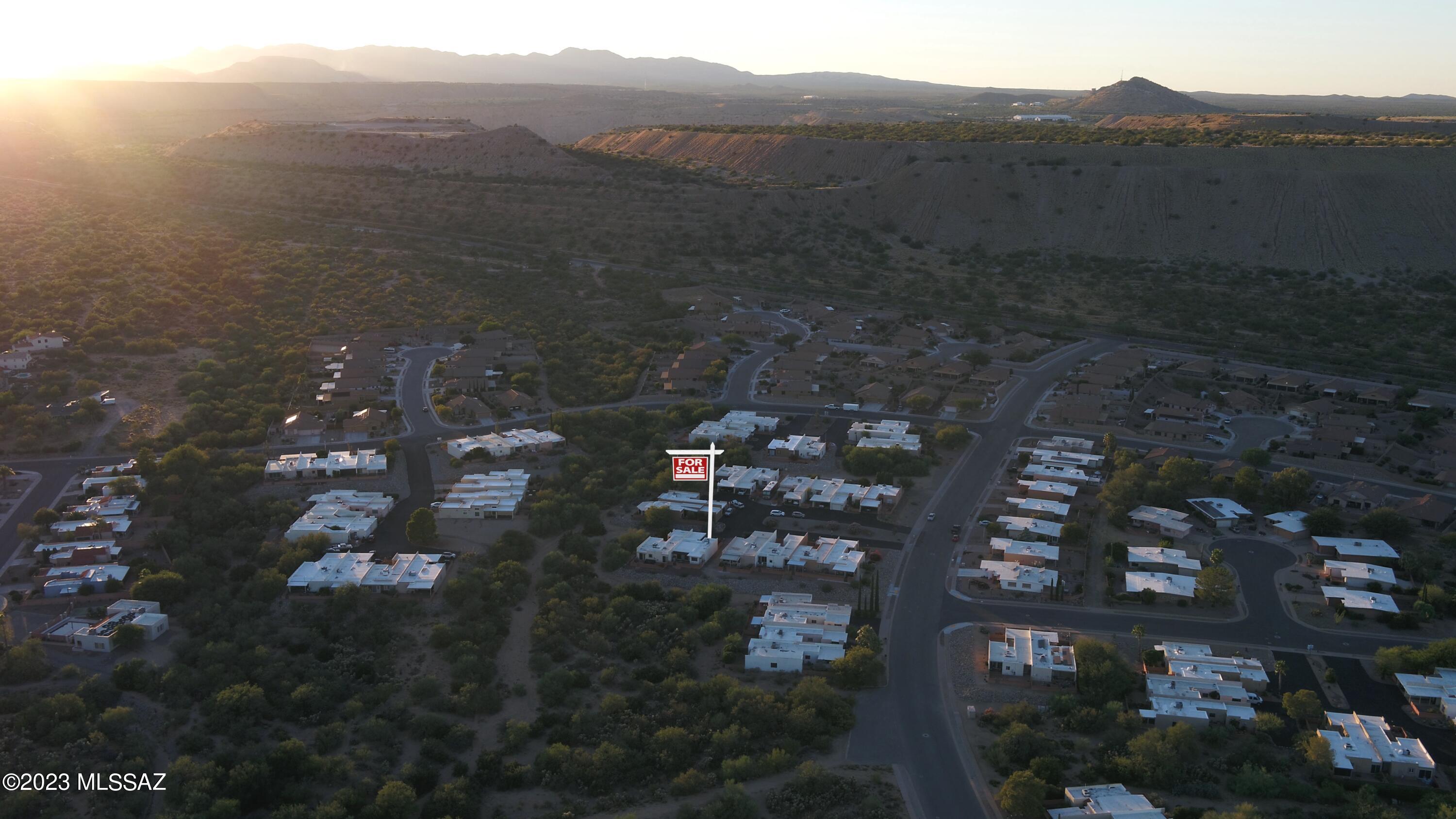 Colonia De Los Alamos - Villages - Residential