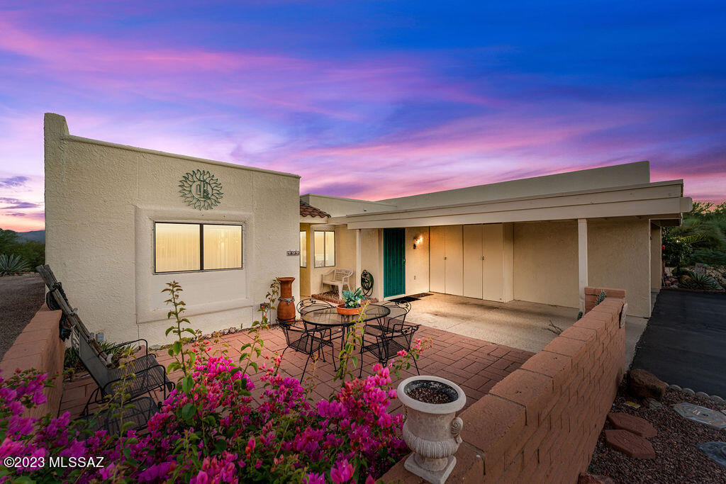 Colonia De Los Alamos - Villages - Residential