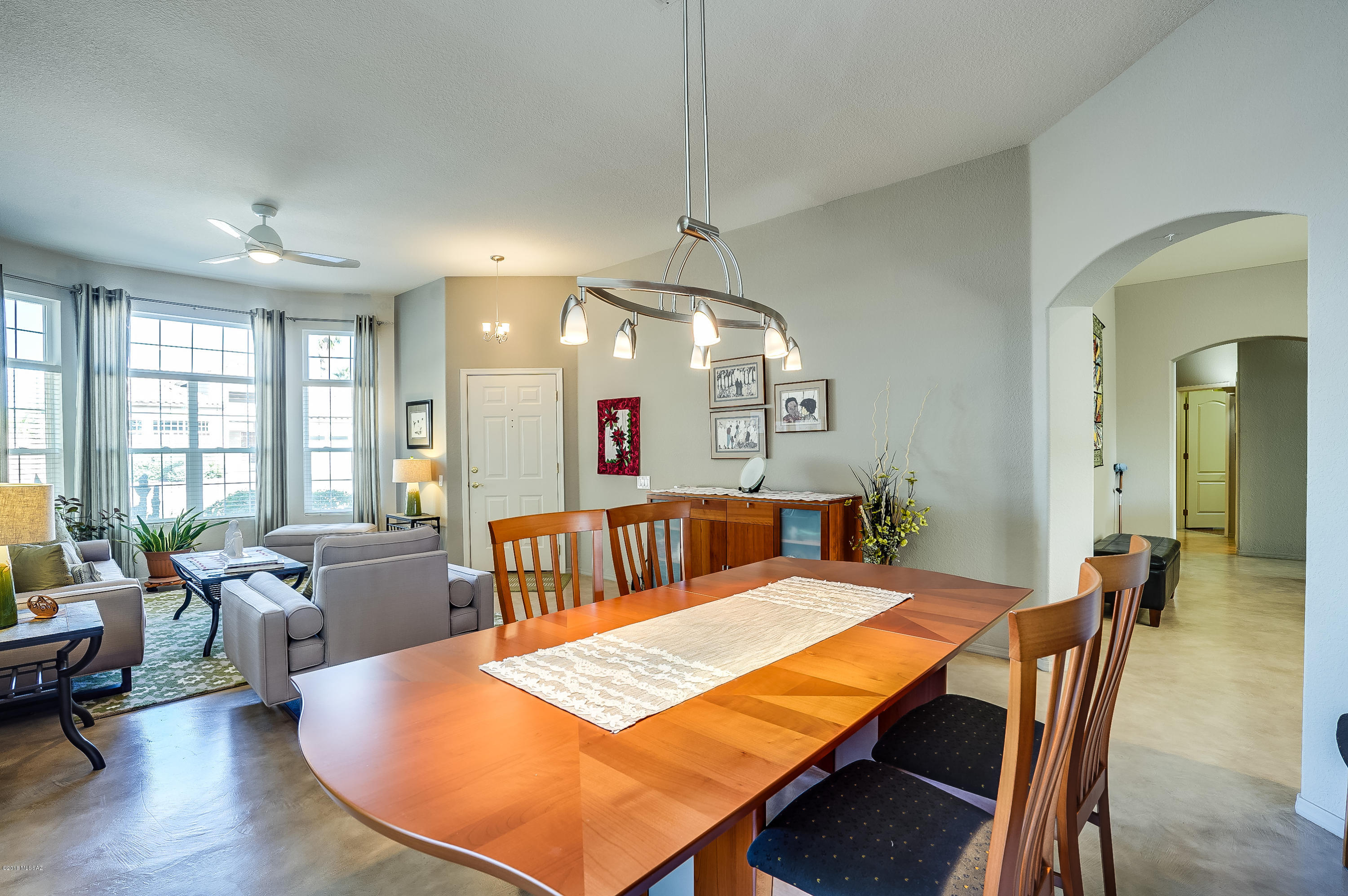 Bluffs (The) 2 - Residential