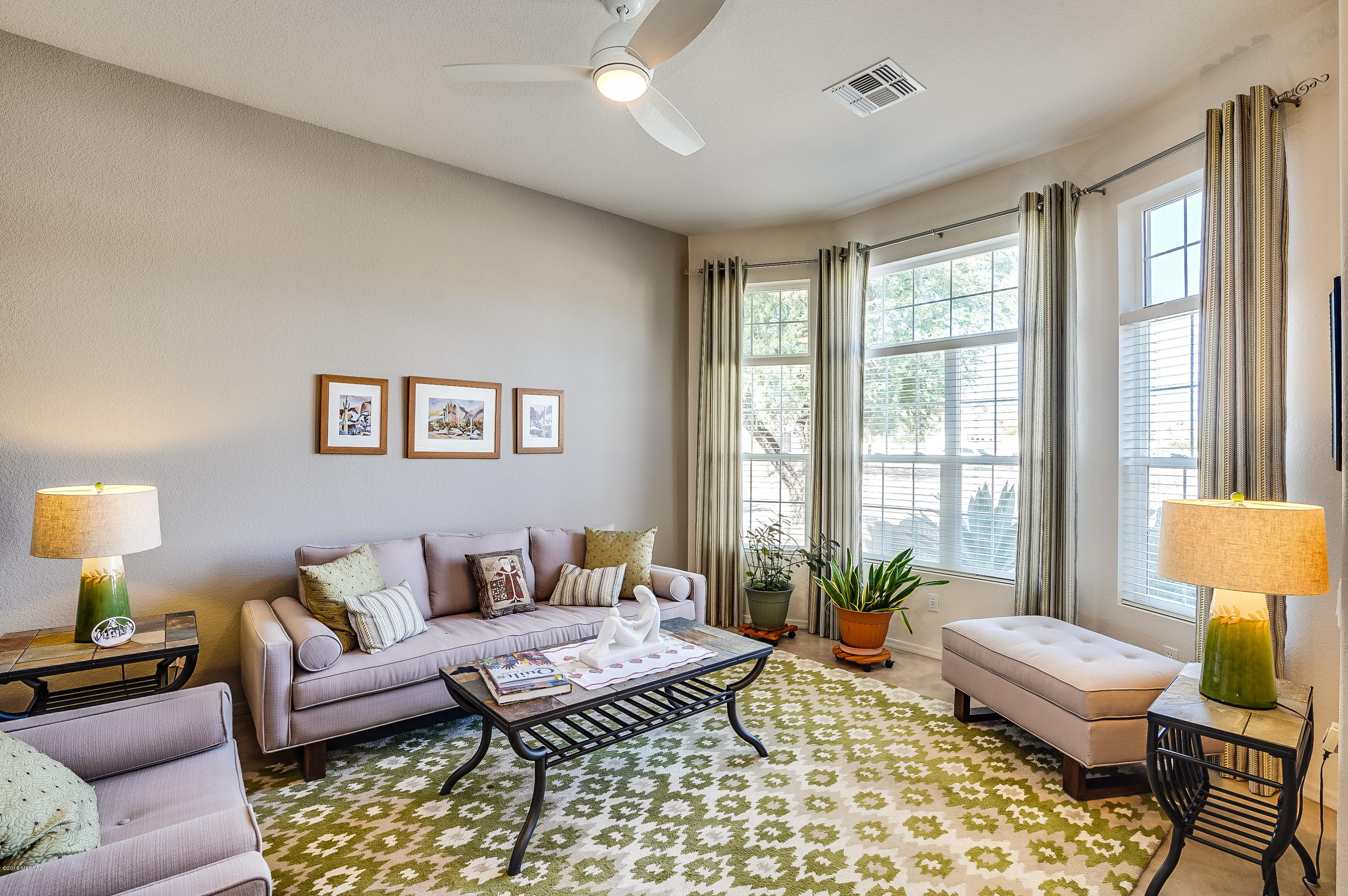 Bluffs (The) 2 - Residential