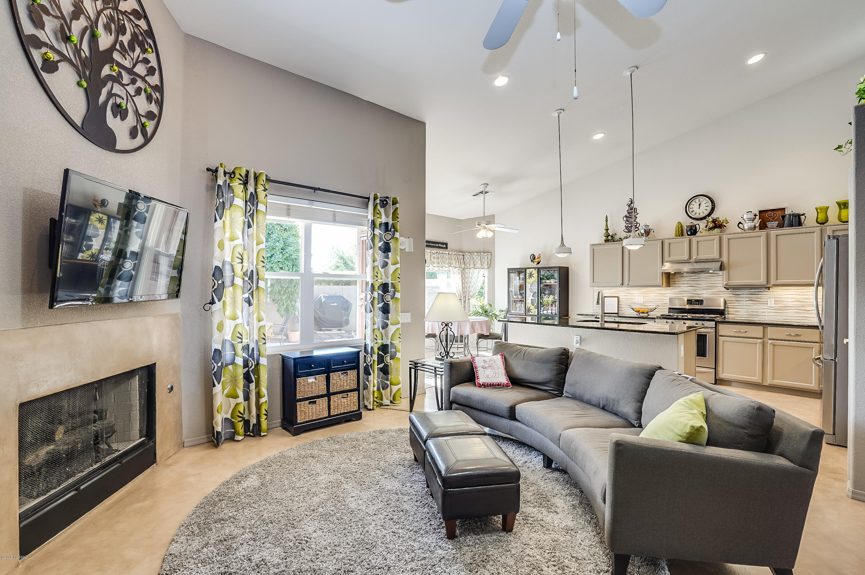 Bluffs (The) 2 - Residential