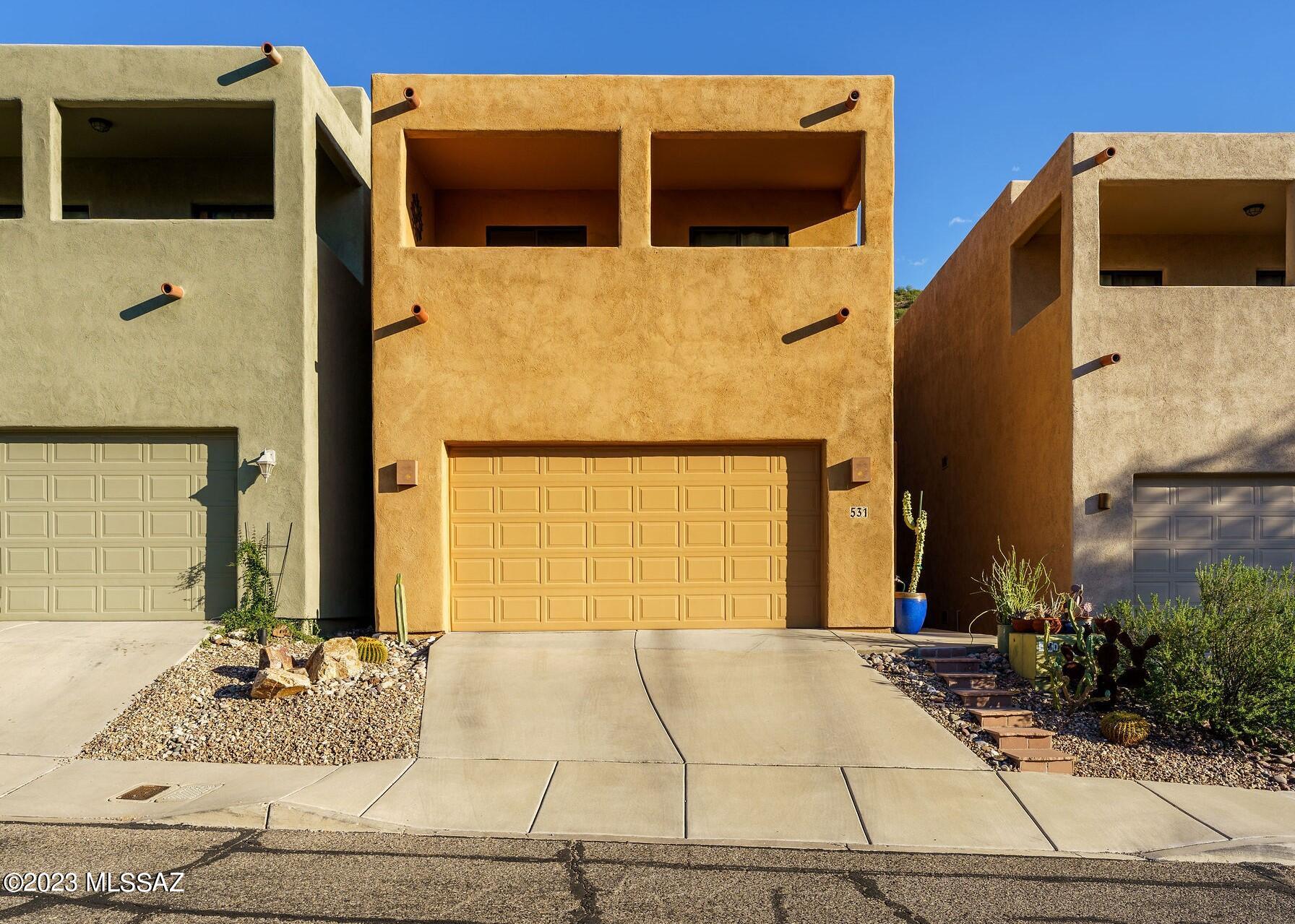 Sentinel Shadows (1-56) - Residential