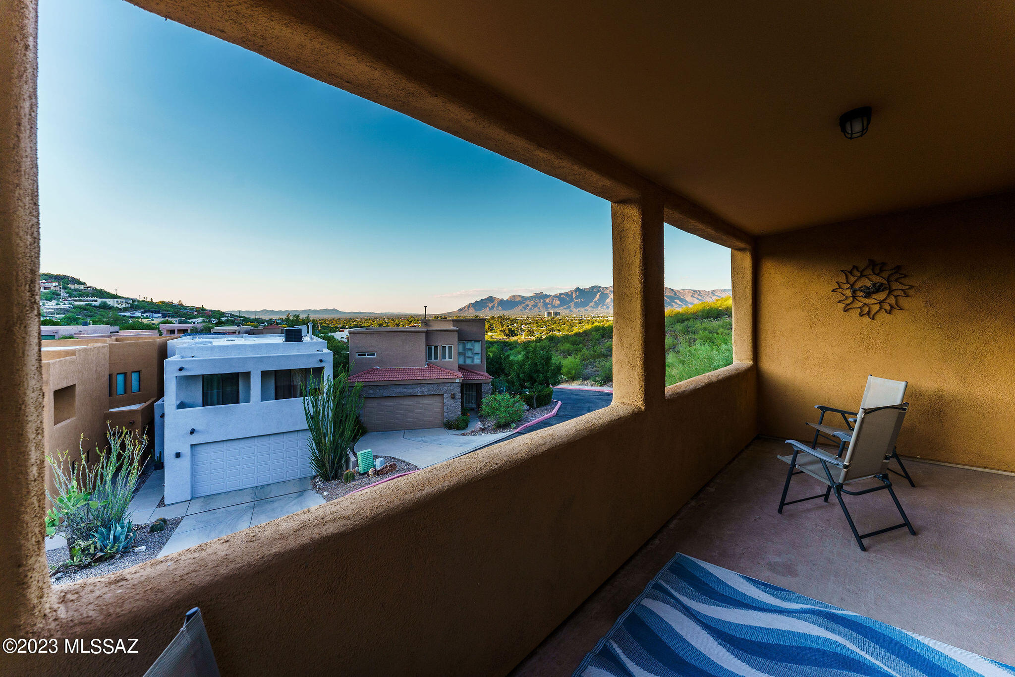 Sentinel Shadows (1-56) - Residential