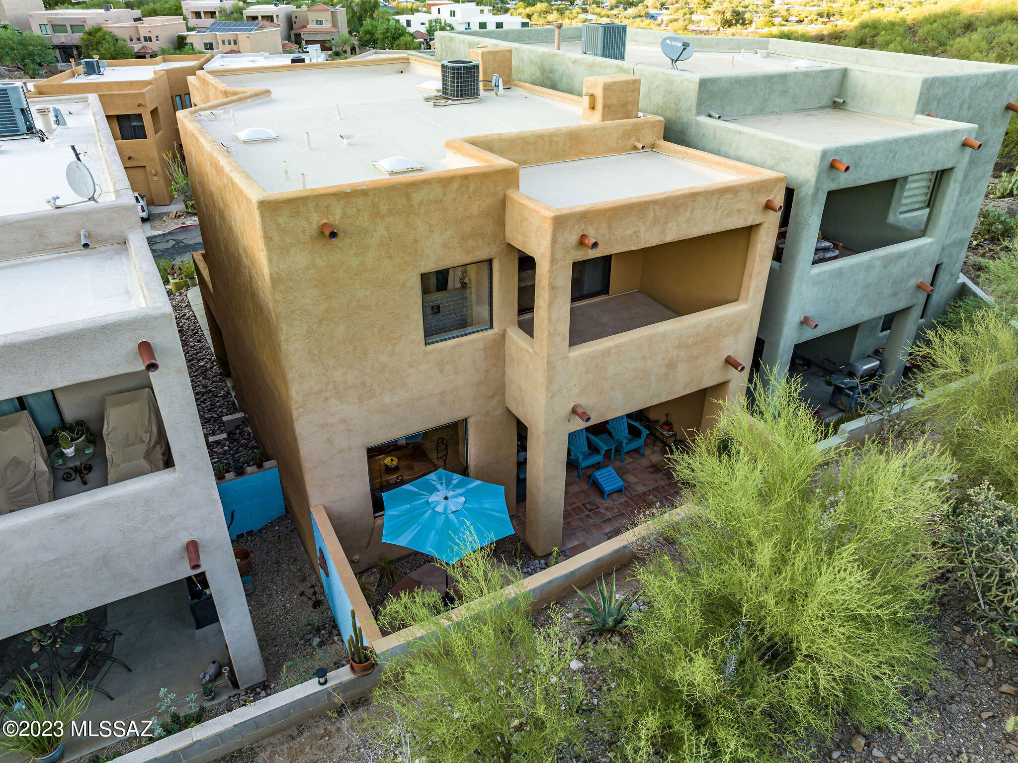 Sentinel Shadows (1-56) - Residential