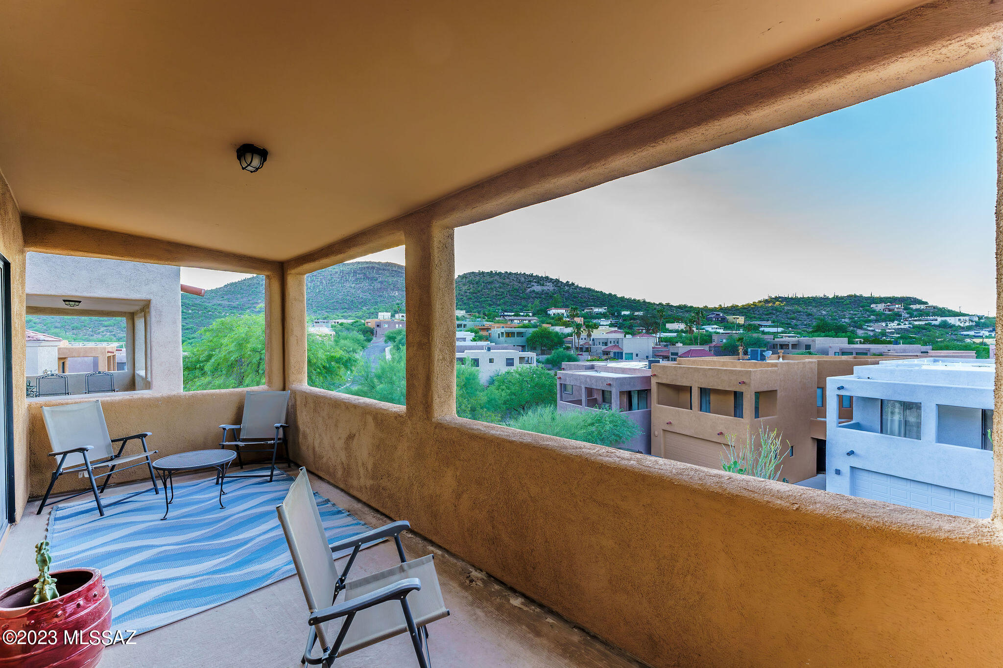 Sentinel Shadows (1-56) - Residential