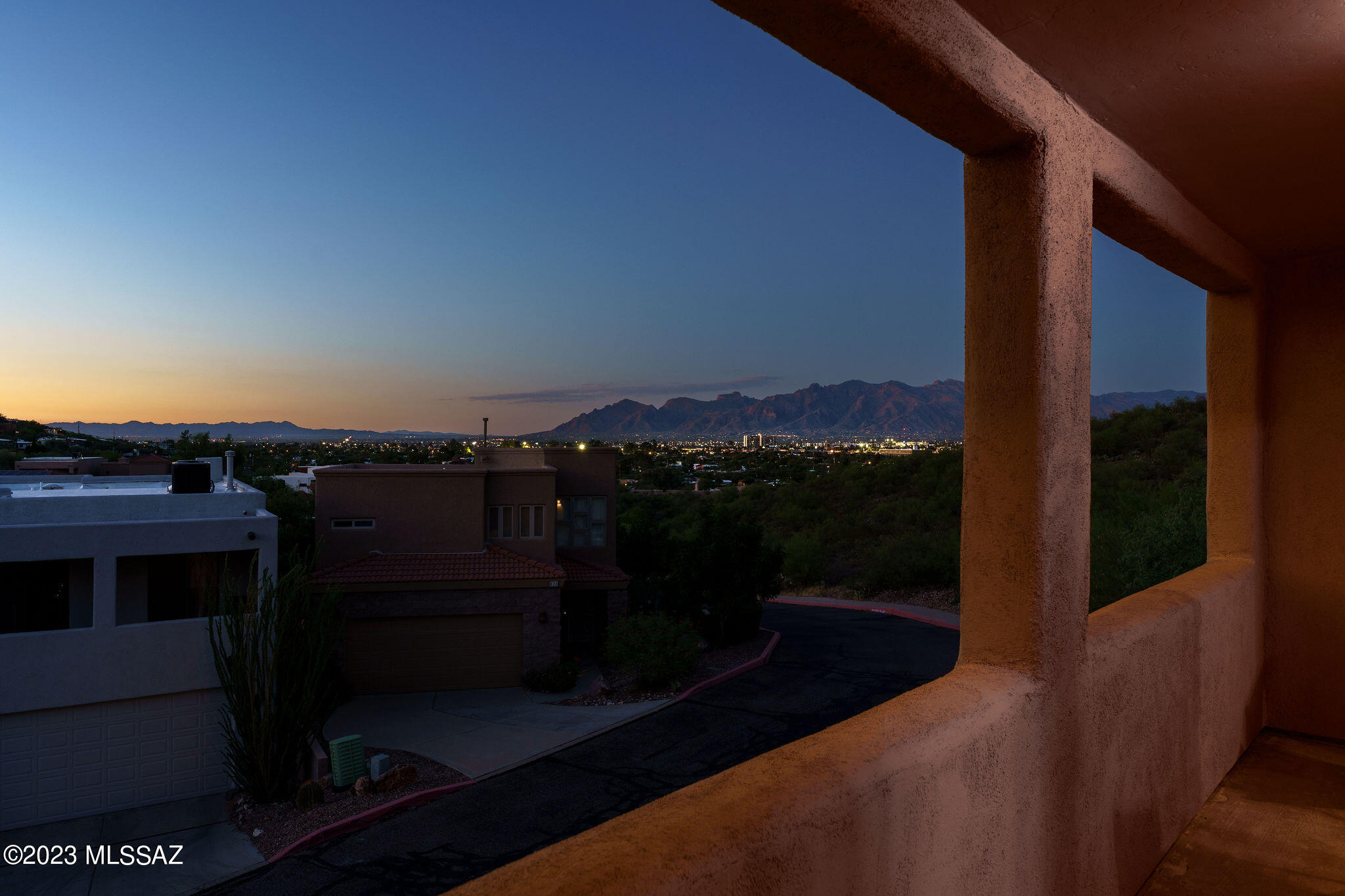 Sentinel Shadows (1-56) - Residential