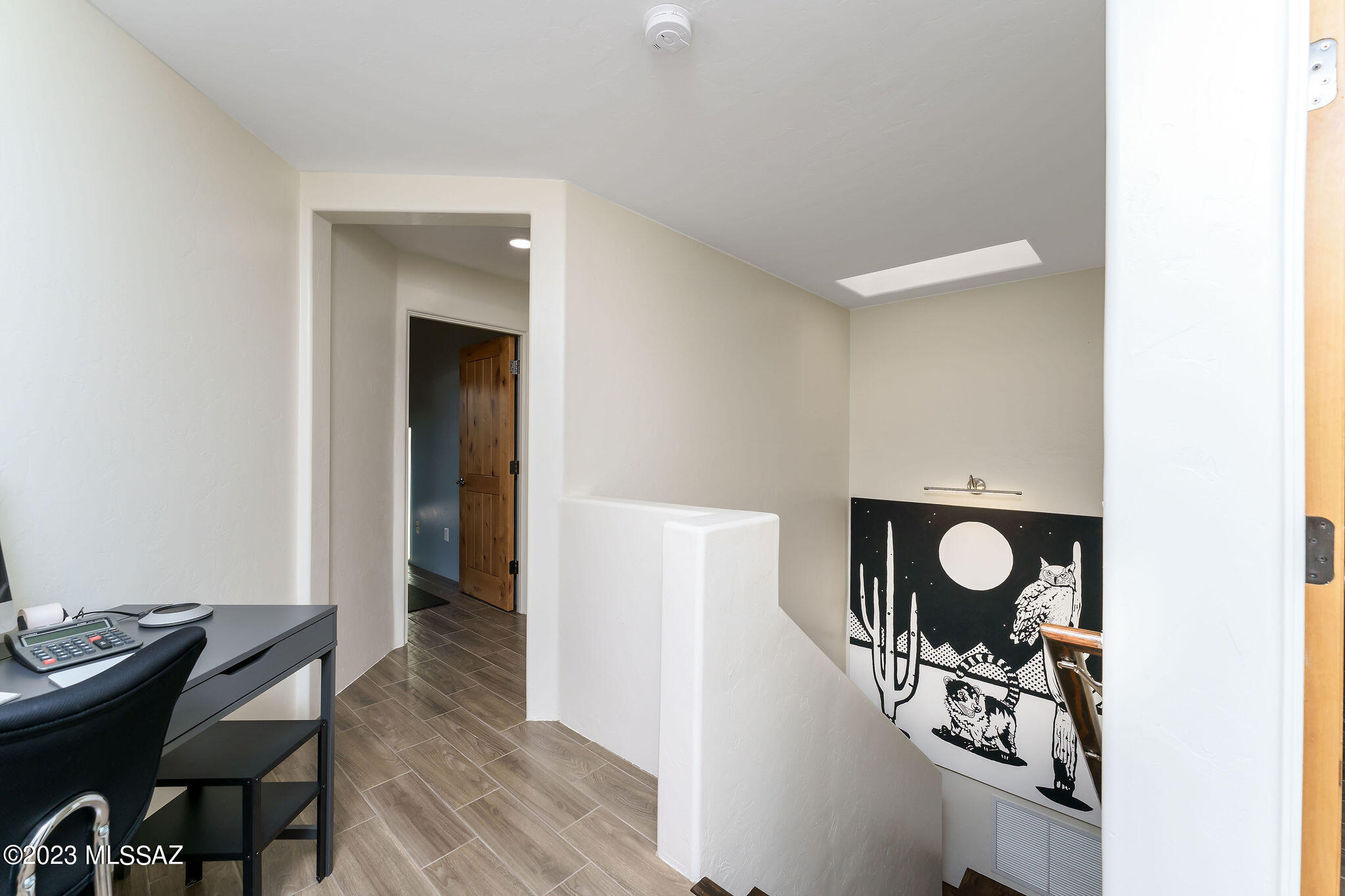 Sentinel Shadows (1-56) - Residential