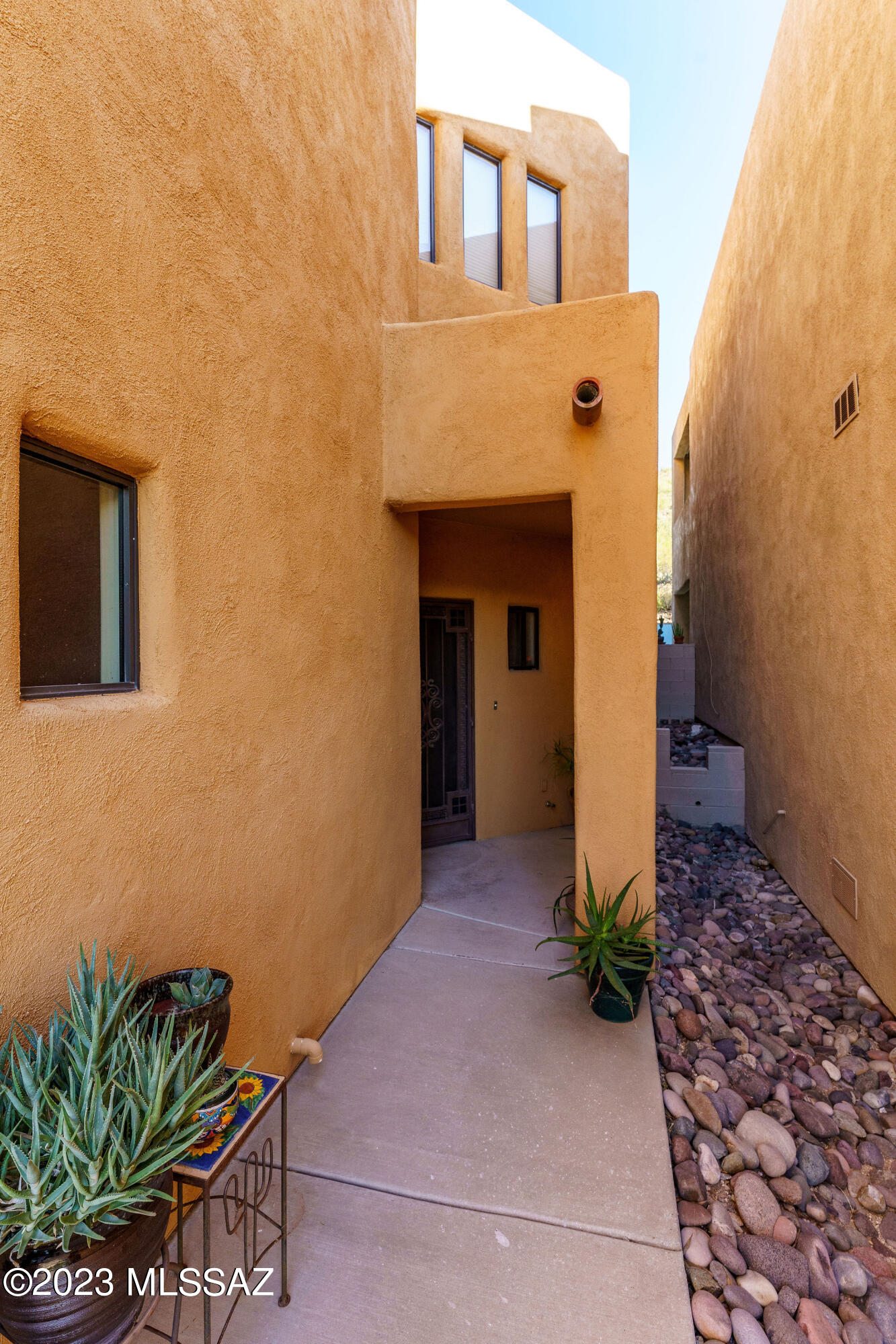 Sentinel Shadows (1-56) - Residential