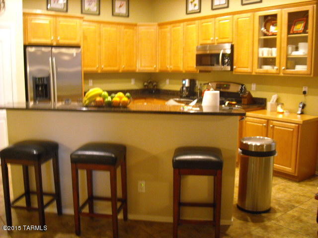 Black Horse (1-411) - Residential