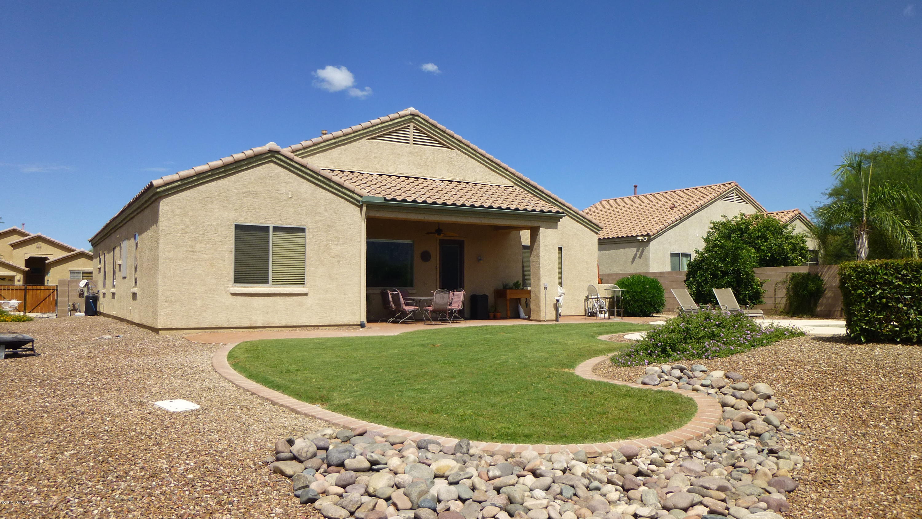 Black Horse (1-411) - Residential