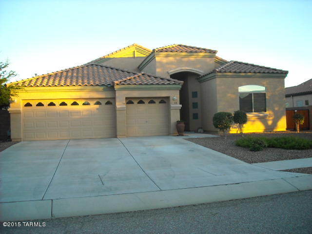 Black Horse (1-411) - Residential