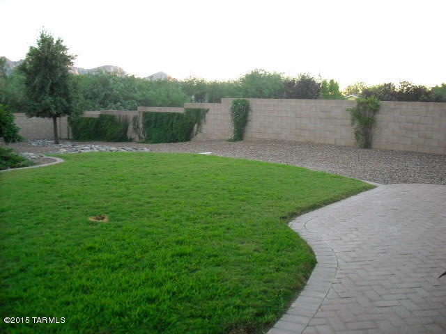 Black Horse (1-411) - Residential