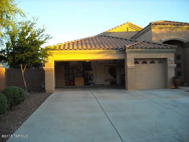 Black Horse (1-411) - Residential