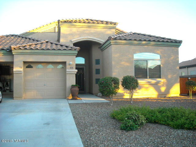 Black Horse (1-411) - Residential