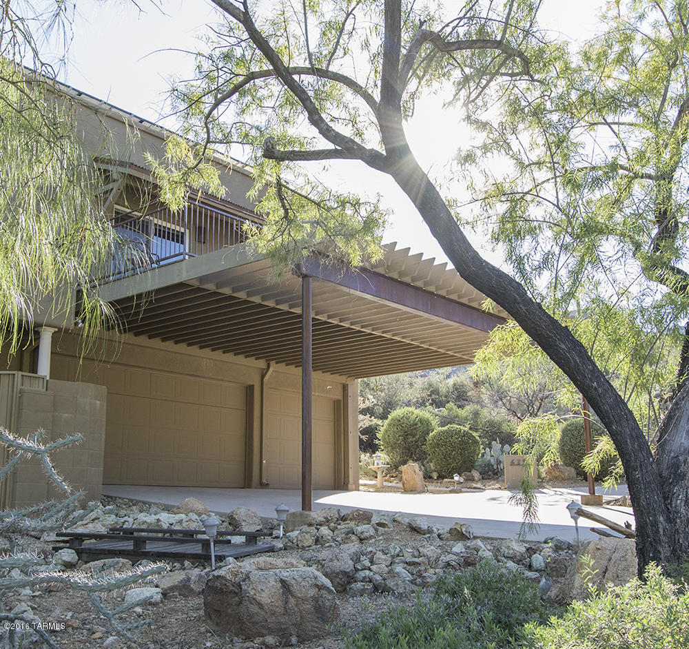 Trails End Estates (1-44) - Residential Lease