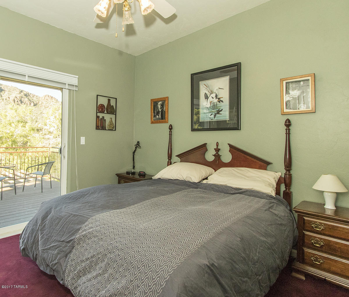 Trails End Estates (1-44) - Residential Lease