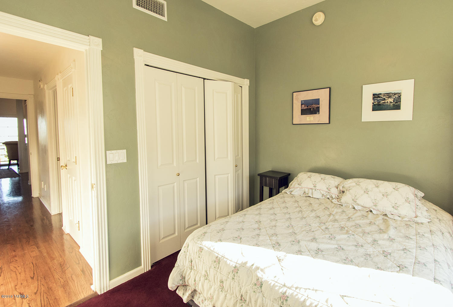 Trails End Estates (1-44) - Residential Lease