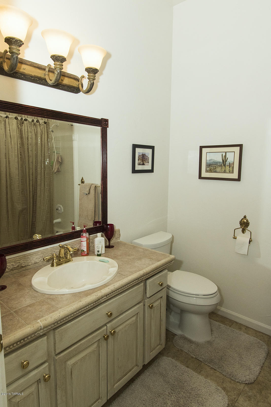 Trails End Estates (1-44) - Residential Lease