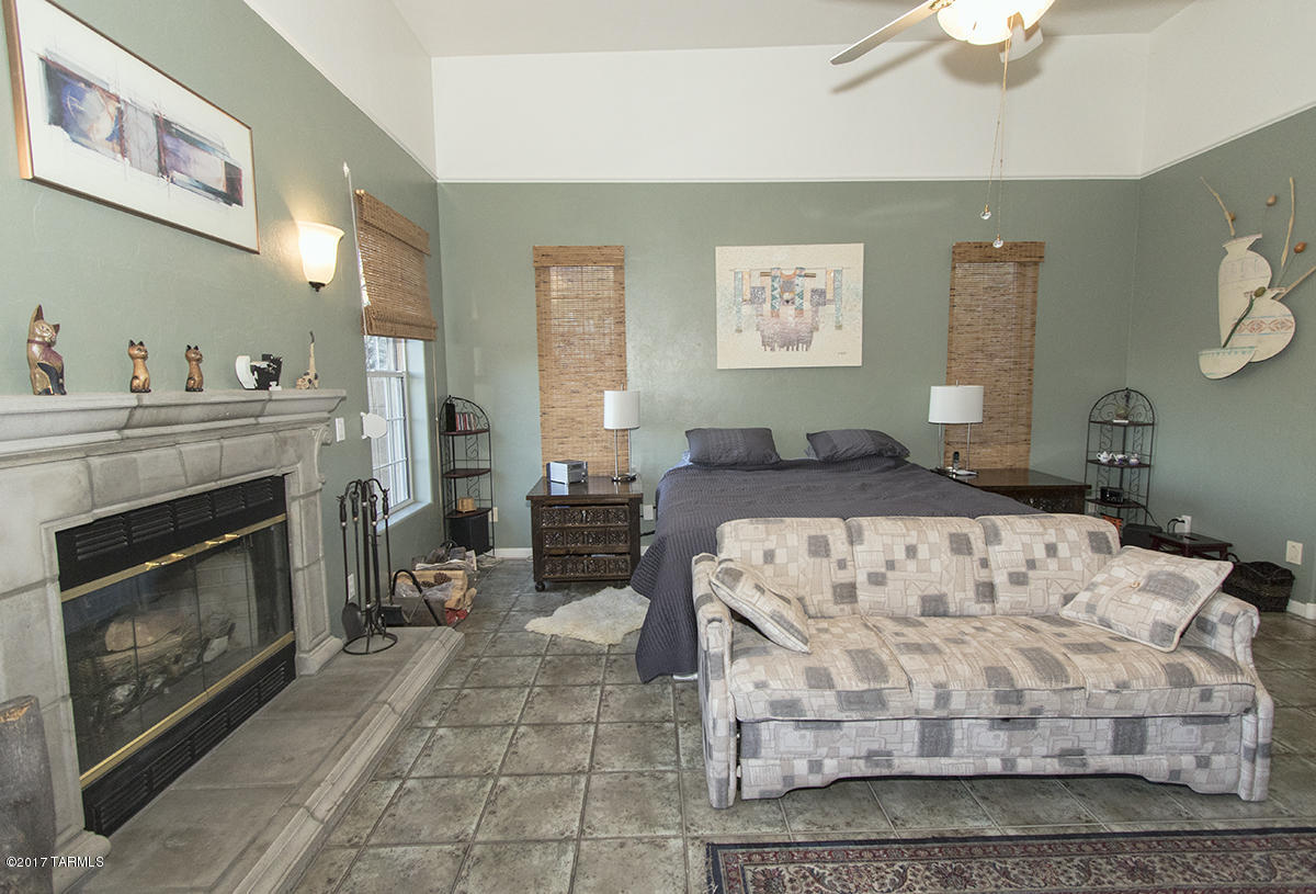 Trails End Estates (1-44) - Residential Lease