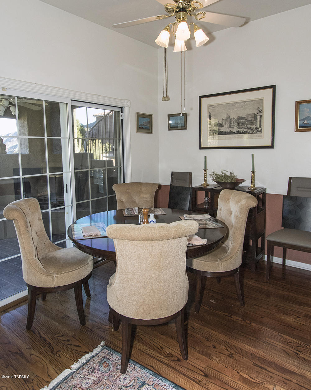 Trails End Estates (1-44) - Residential Lease