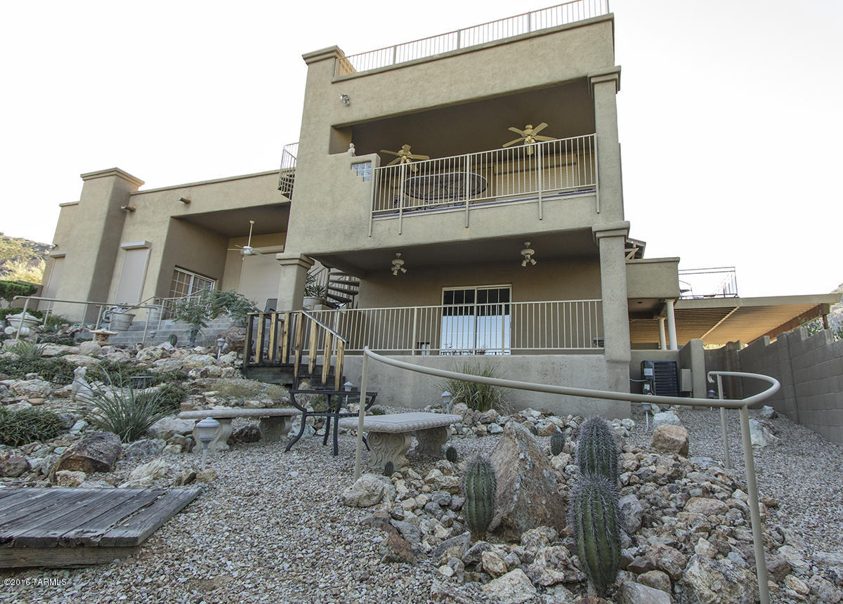 Trails End Estates (1-44) - Residential Lease