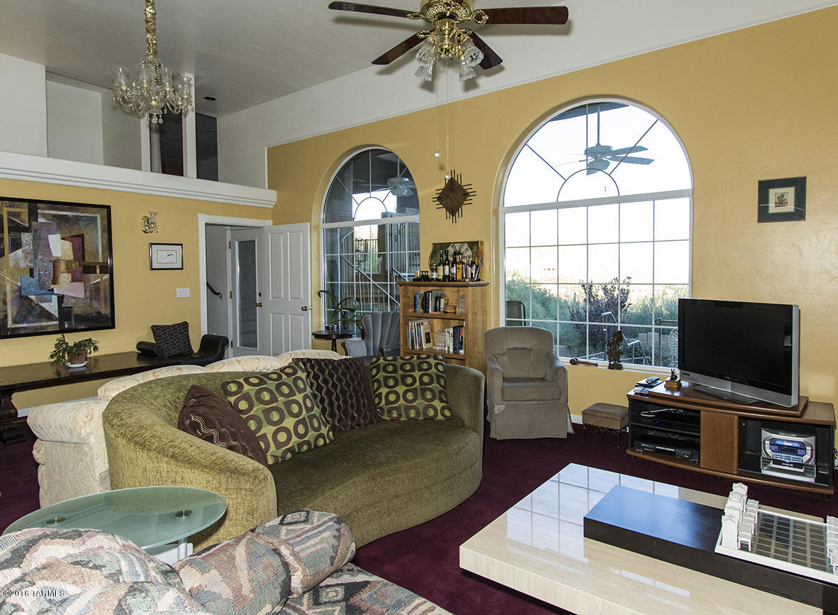 Trails End Estates (1-44) - Residential Lease