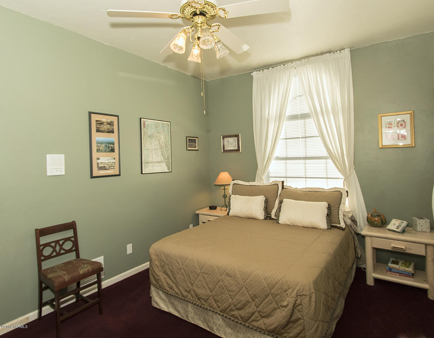 Trails End Estates (1-44) - Residential Lease