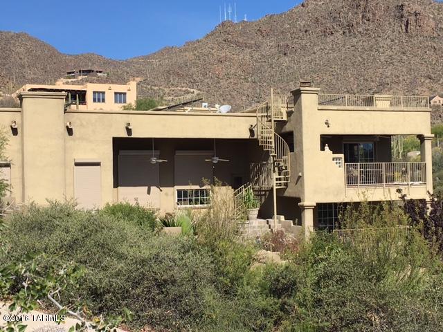 Trails End Estates (1-44) - Residential Lease