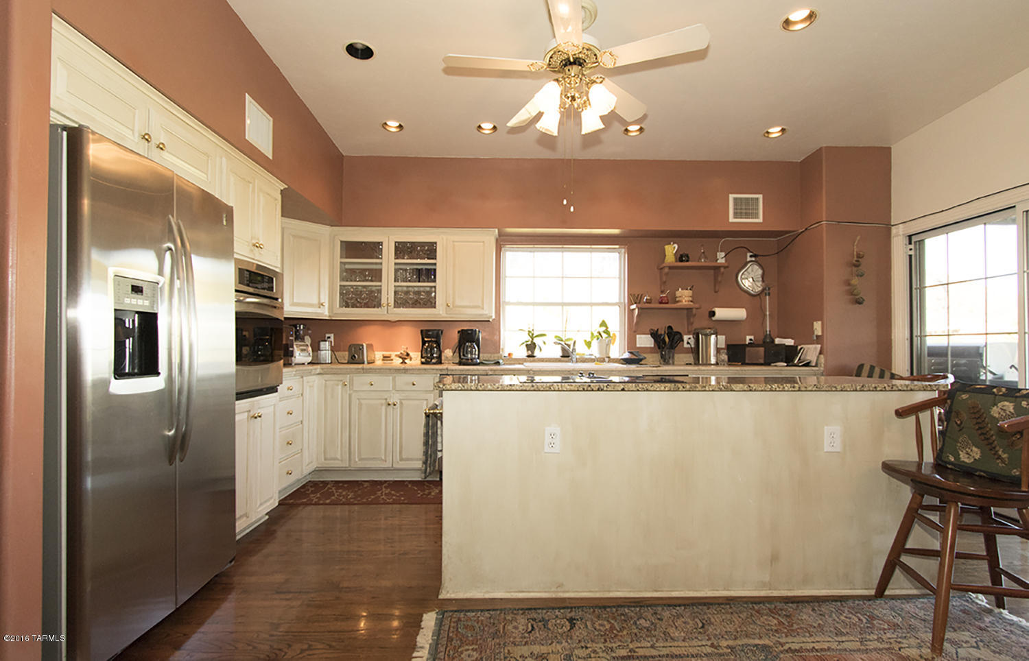 Trails End Estates (1-44) - Residential Lease