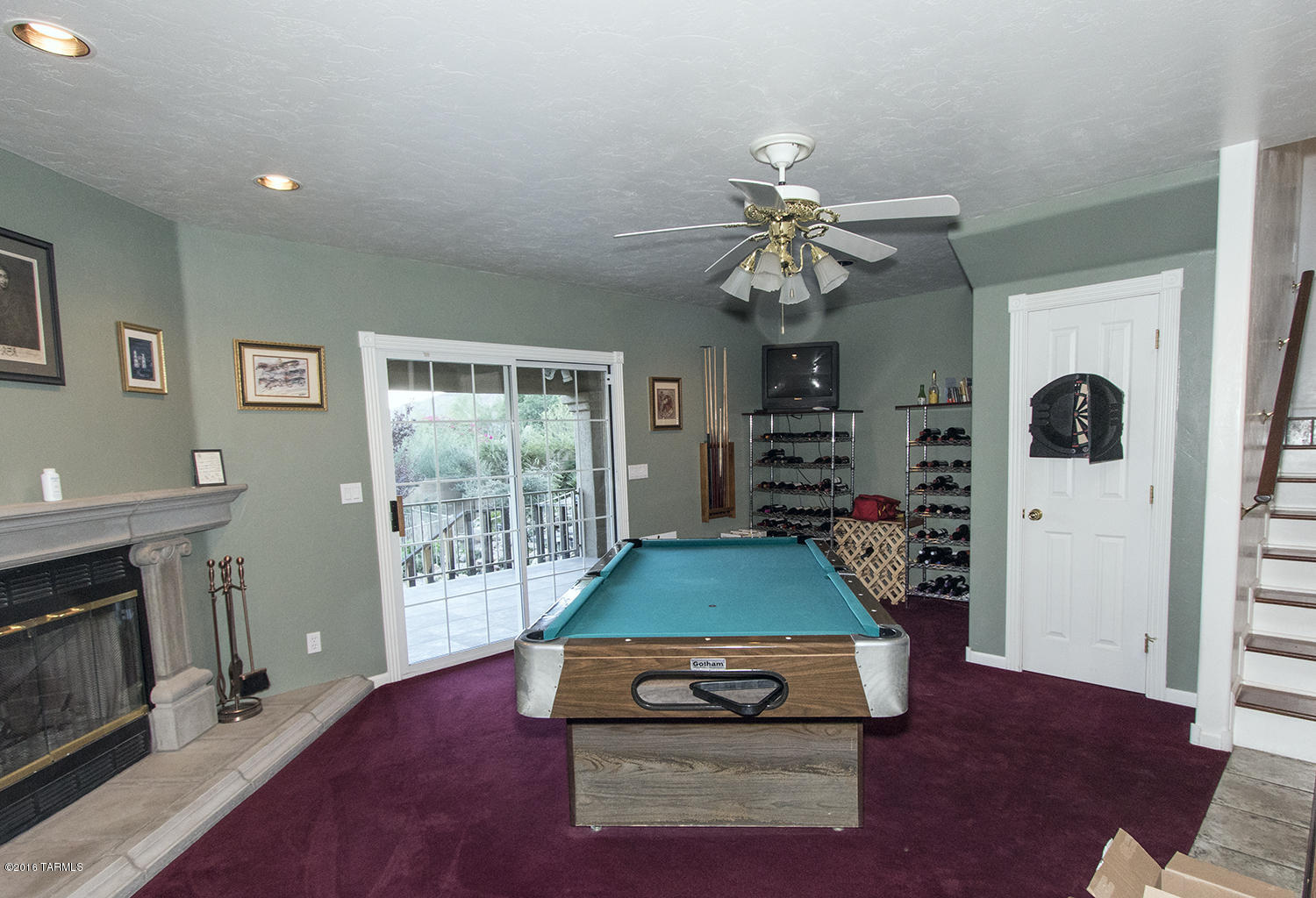 Trails End Estates (1-44) - Residential Lease