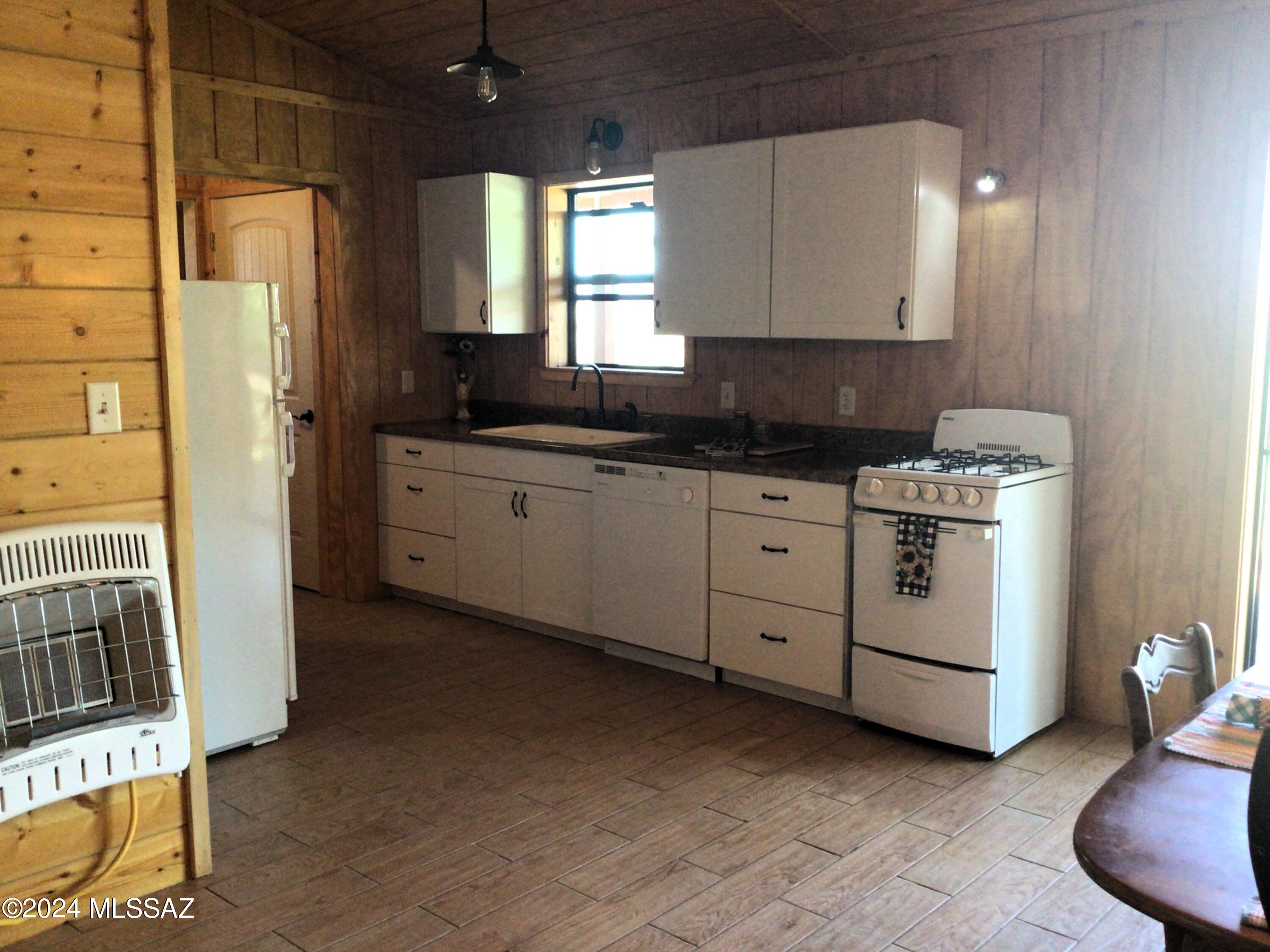 Out Of Pima County - Residential