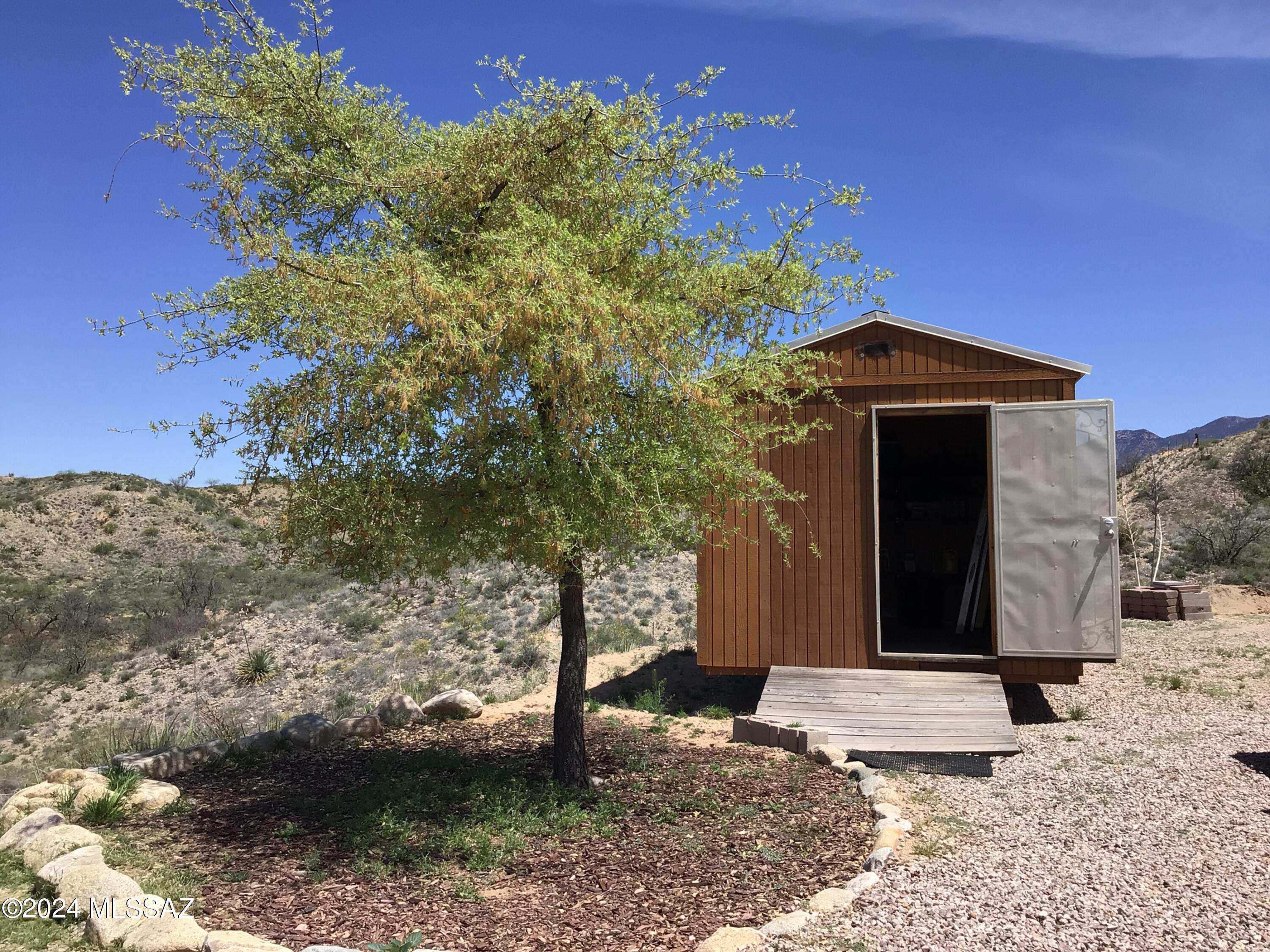 Out Of Pima County - Residential