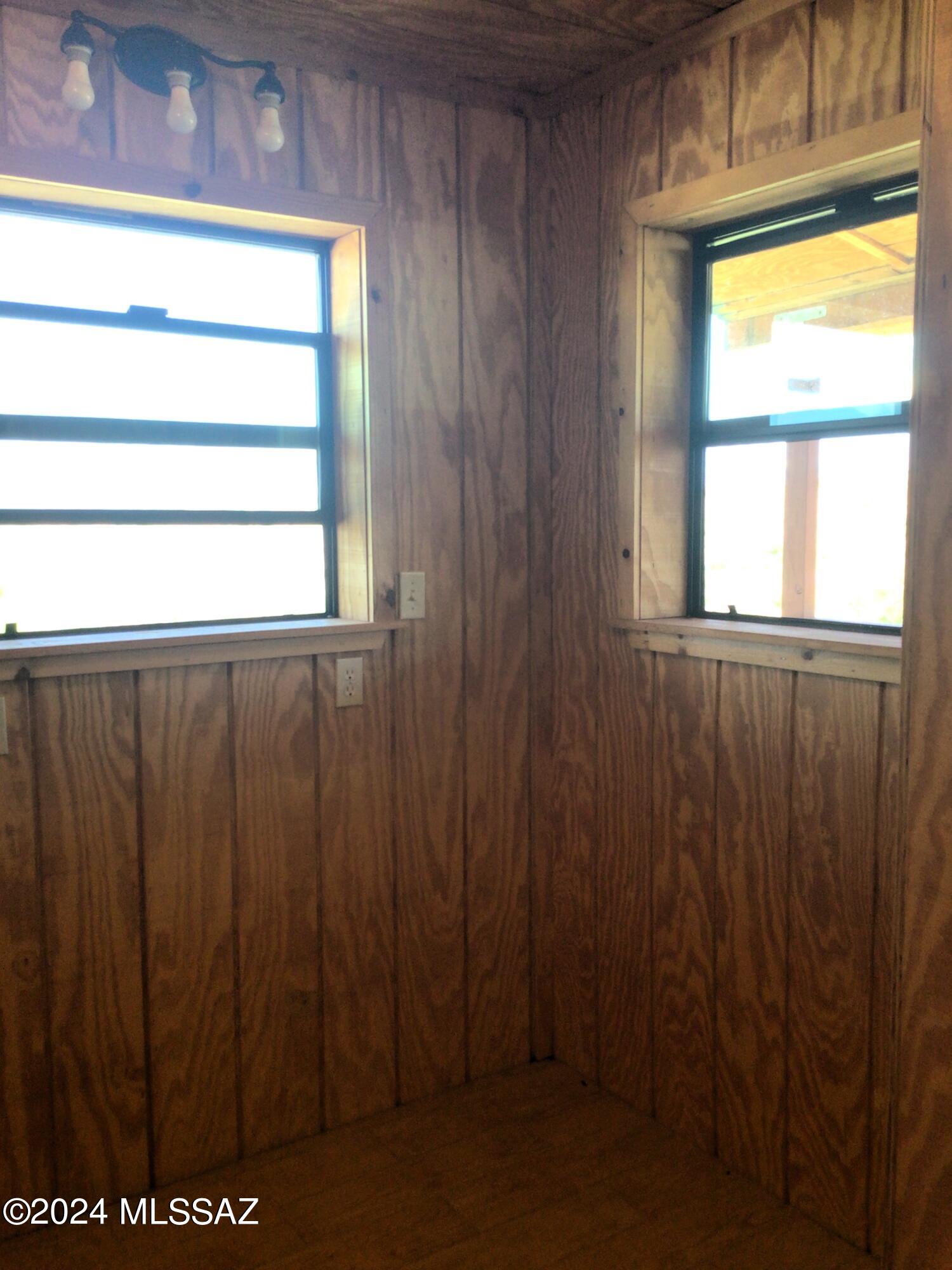 Out Of Pima County - Residential