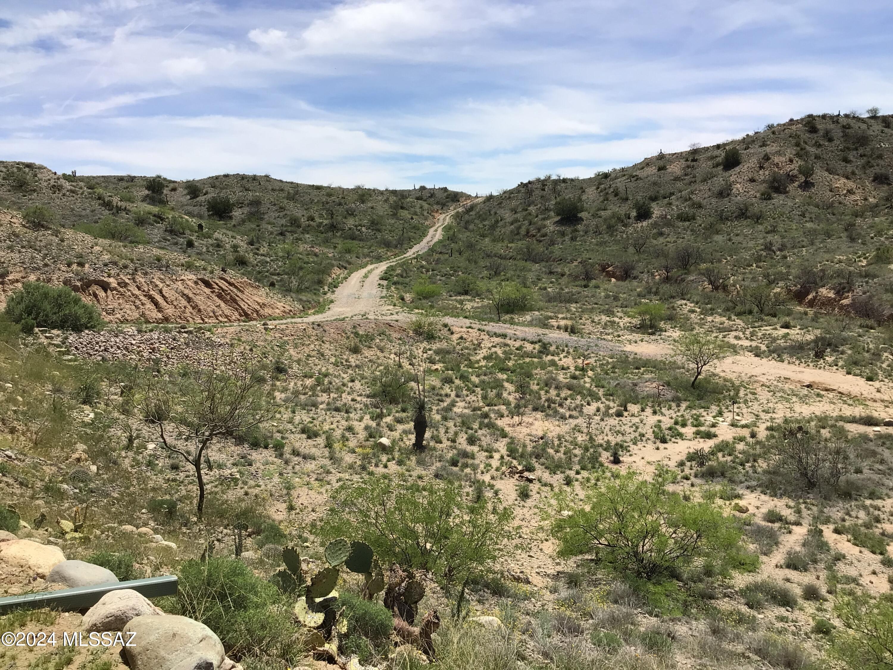 Out Of Pima County - Residential