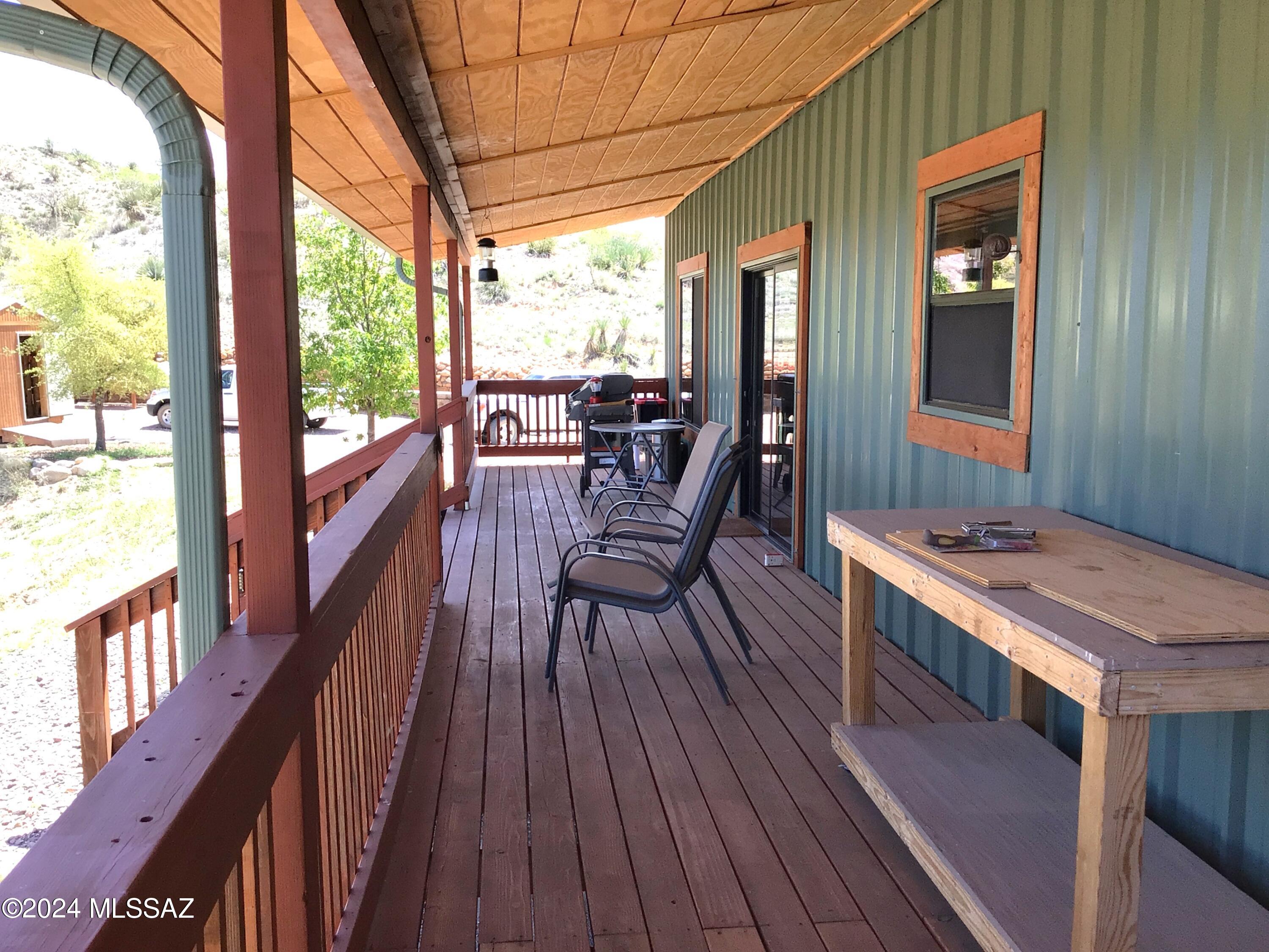 Out Of Pima County - Residential
