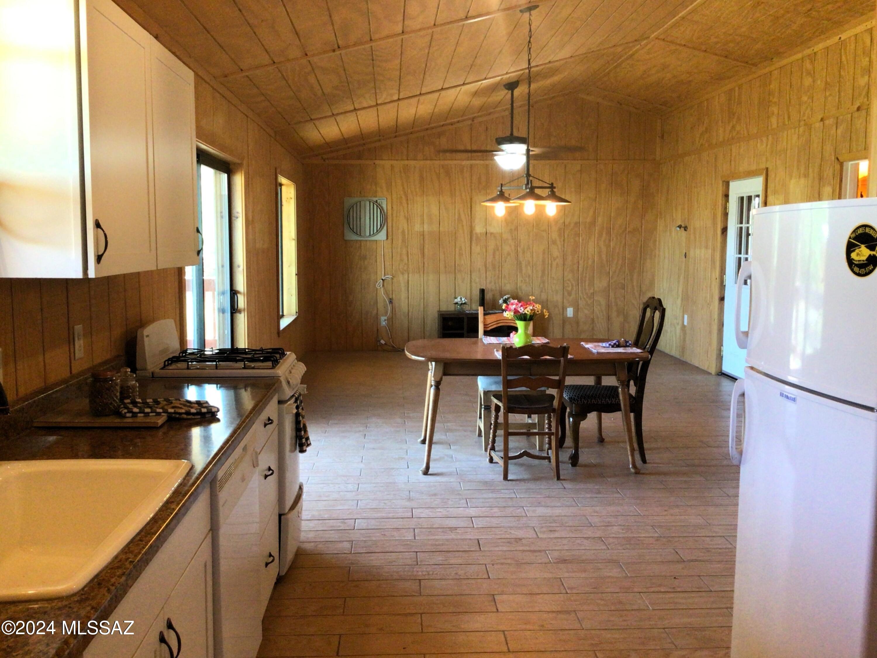 Out Of Pima County - Residential