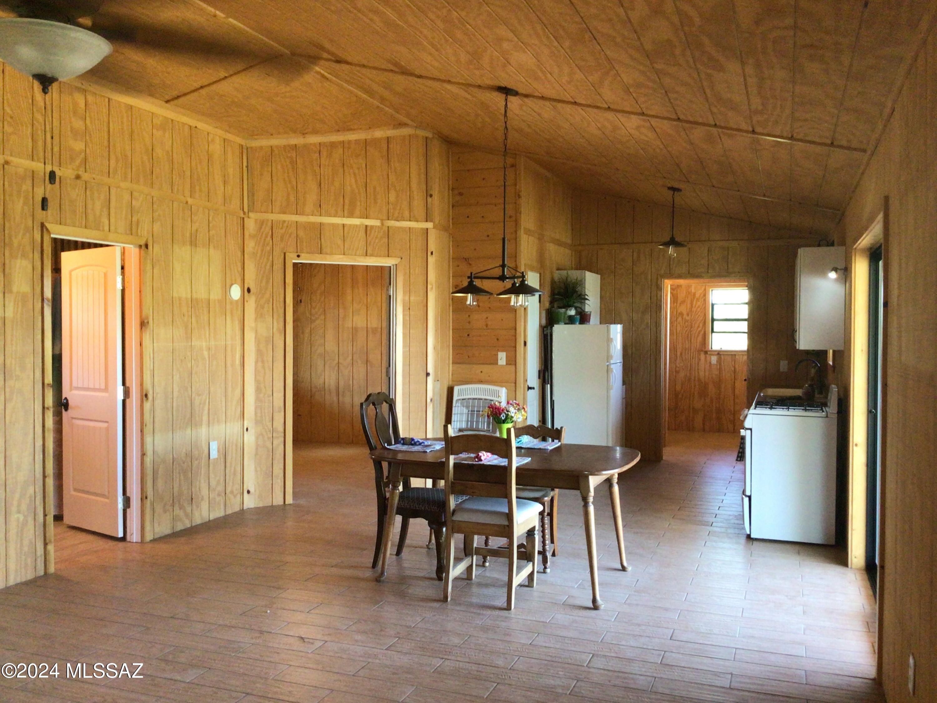 Out Of Pima County - Residential