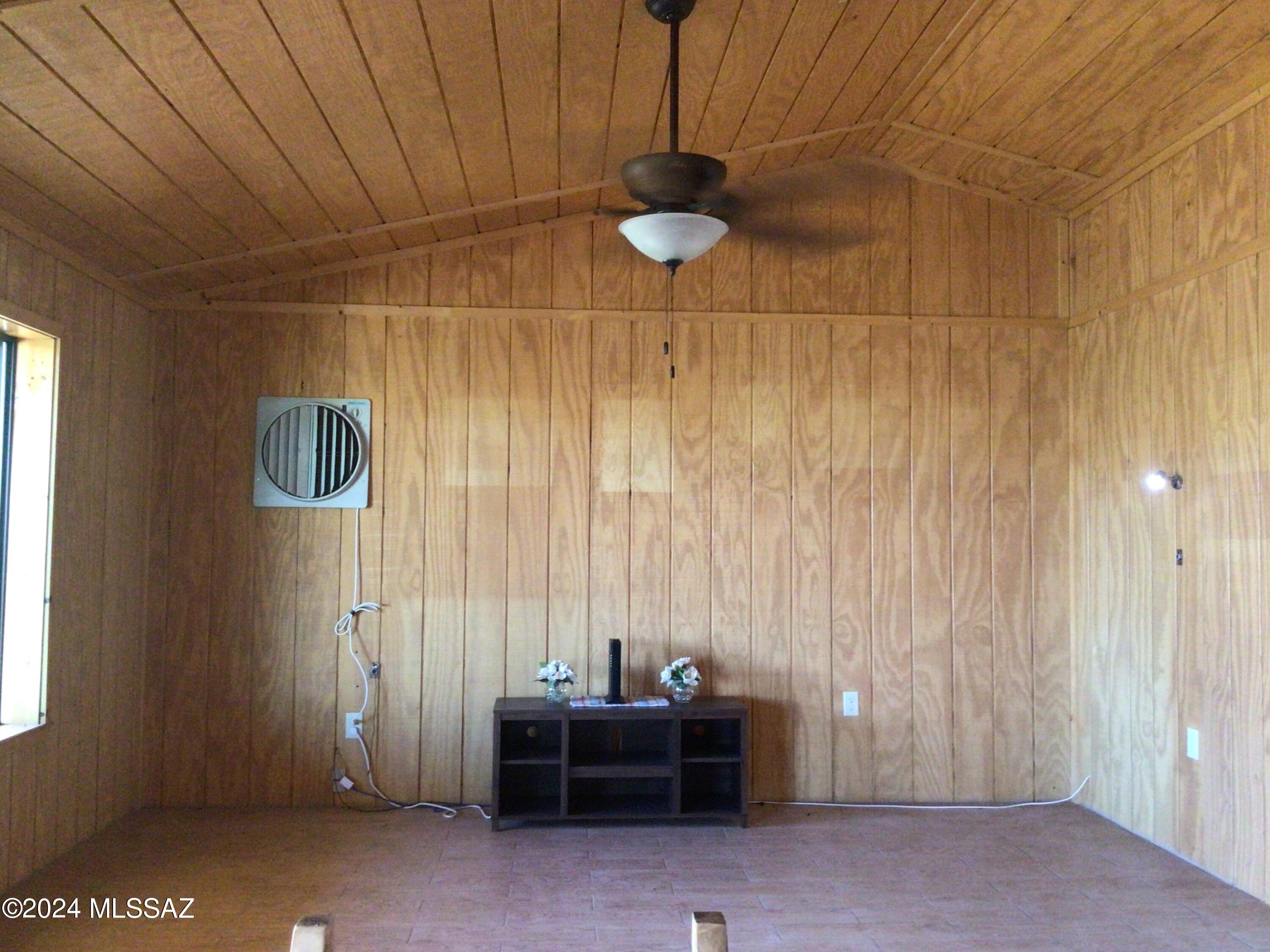 Out Of Pima County - Residential