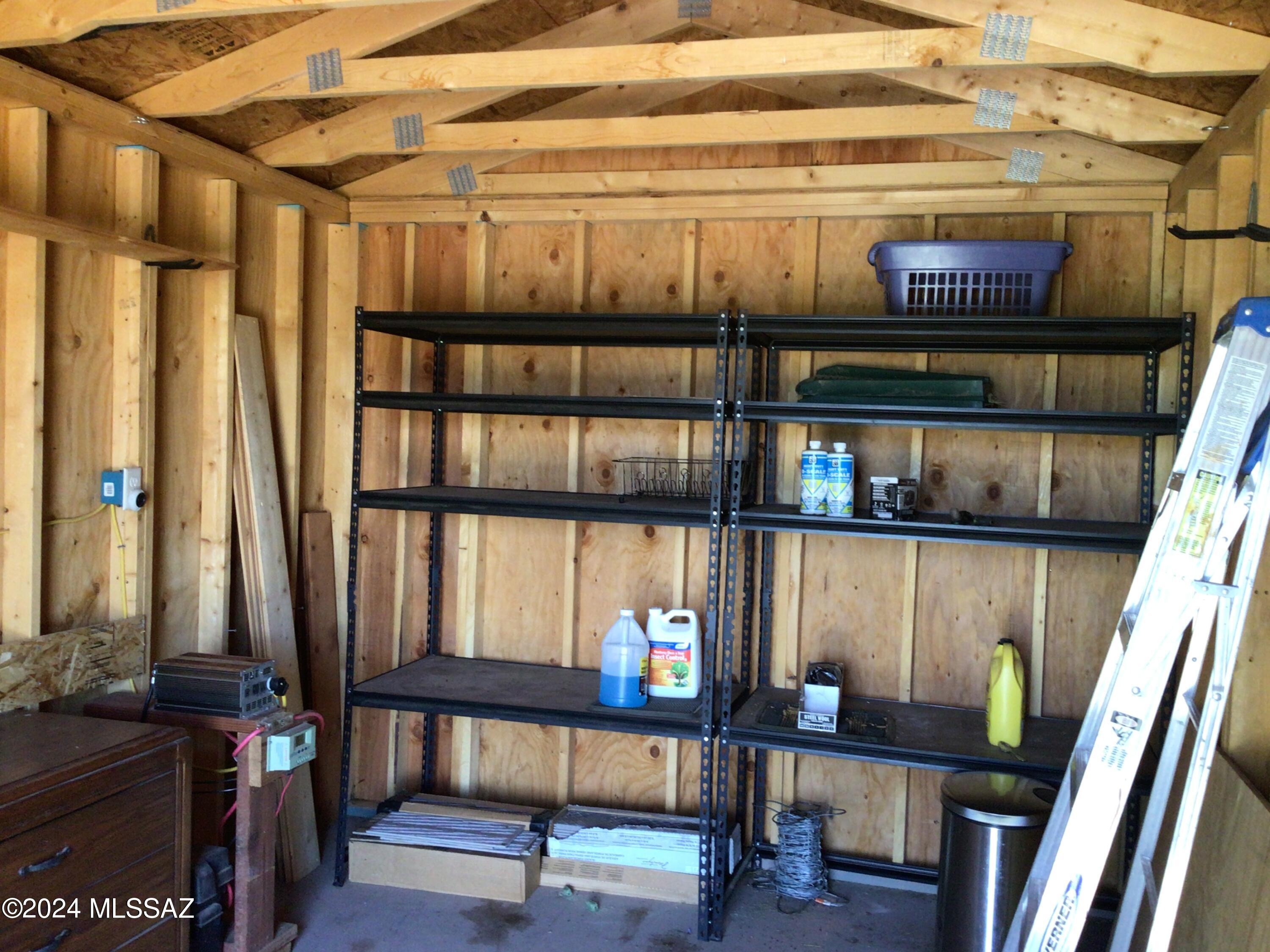 Out Of Pima County - Residential