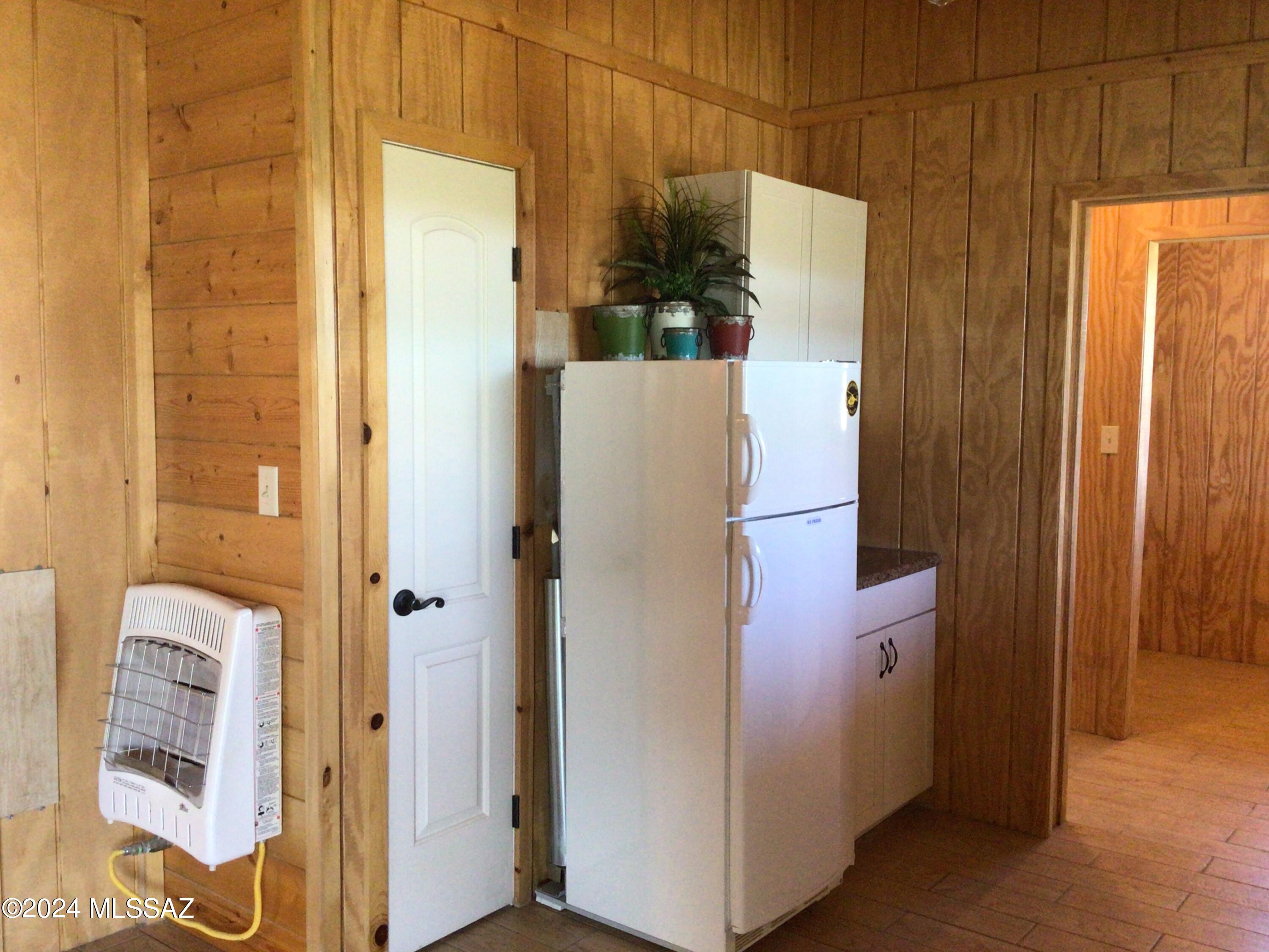 Out Of Pima County - Residential