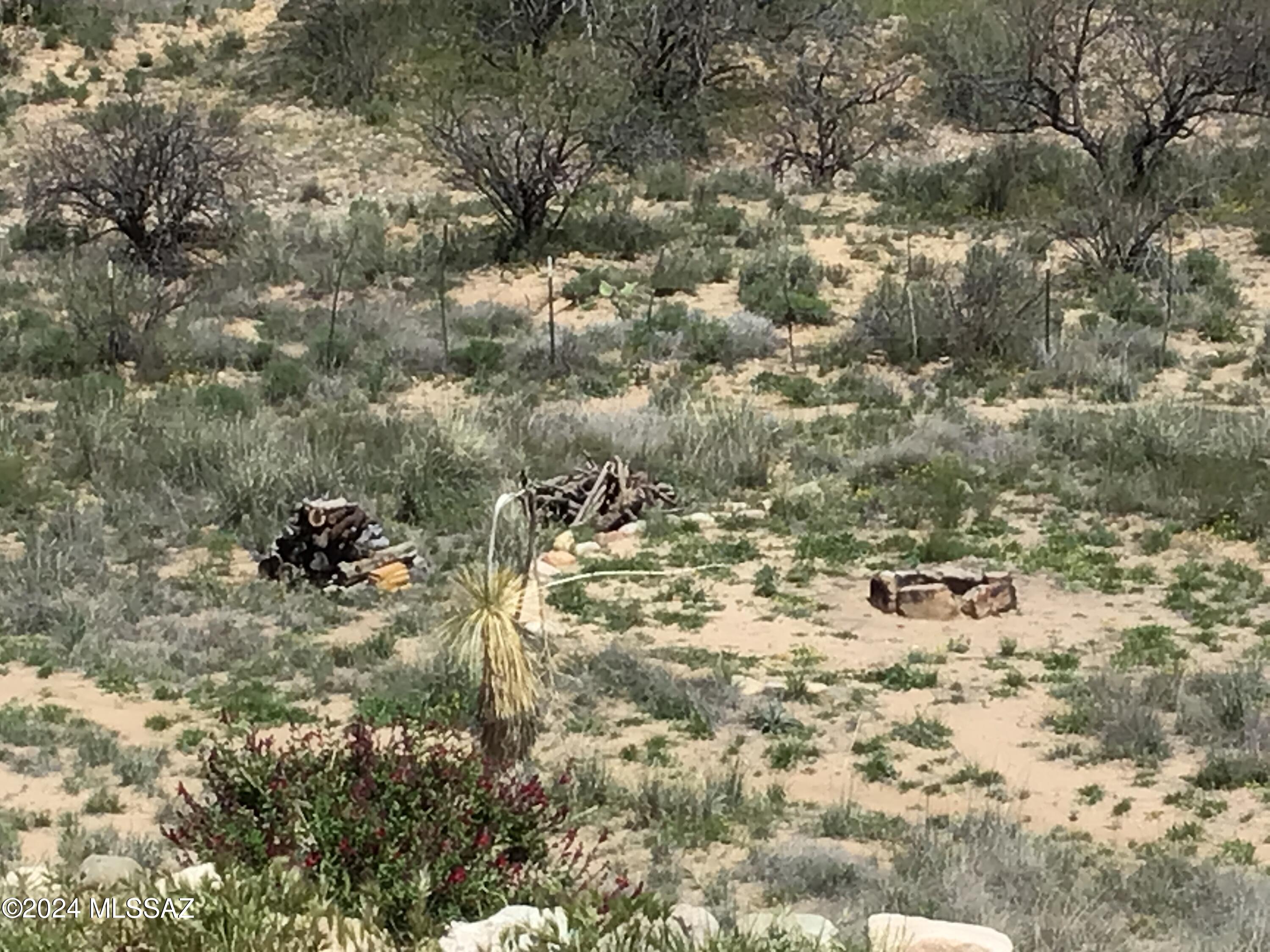 Out Of Pima County - Residential