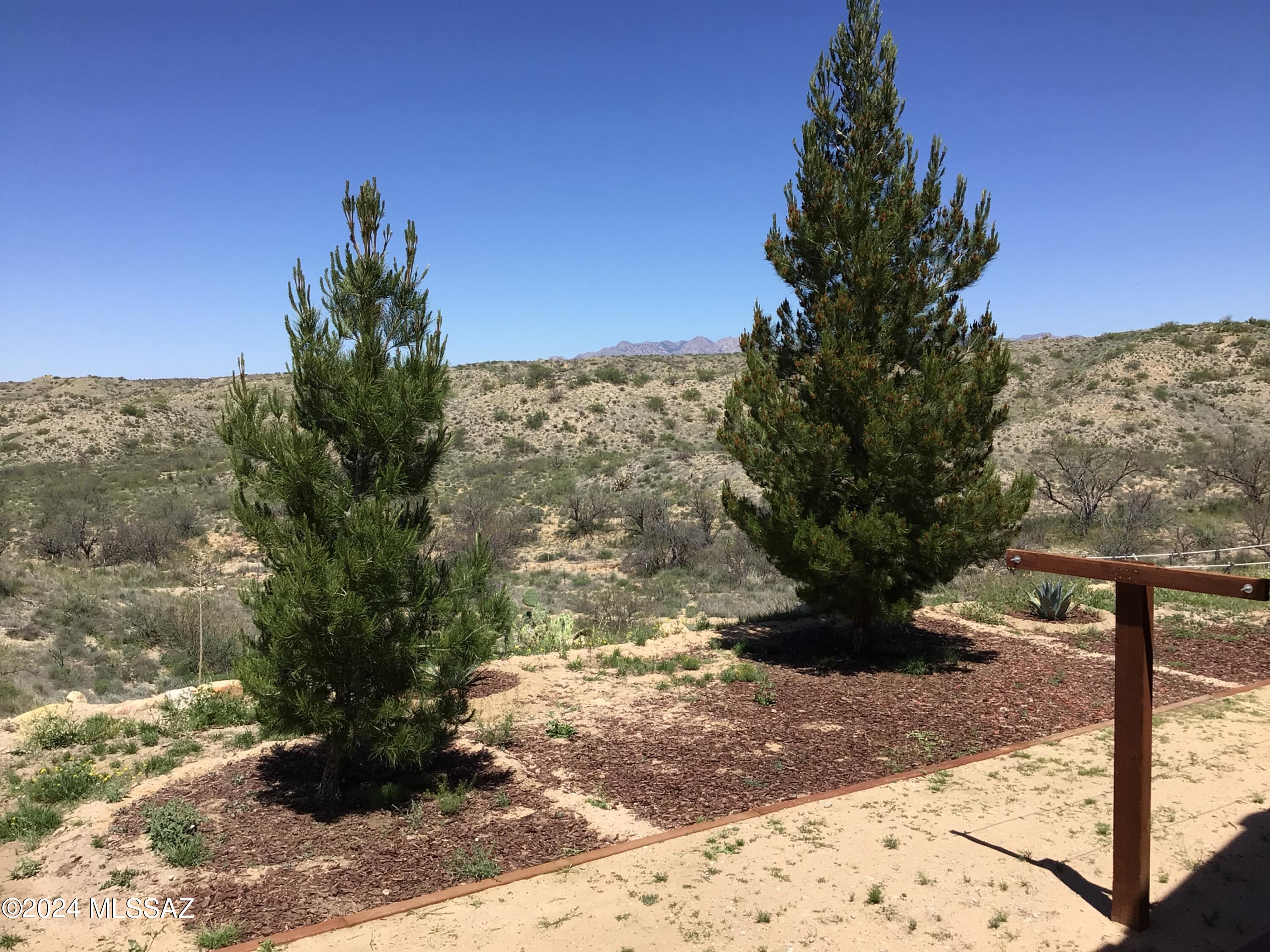 Out Of Pima County - Residential