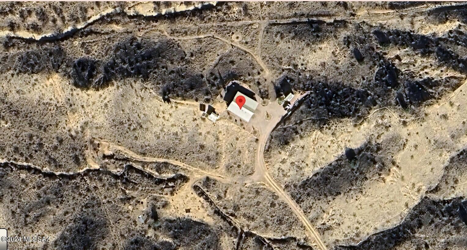 Out Of Pima County - Residential