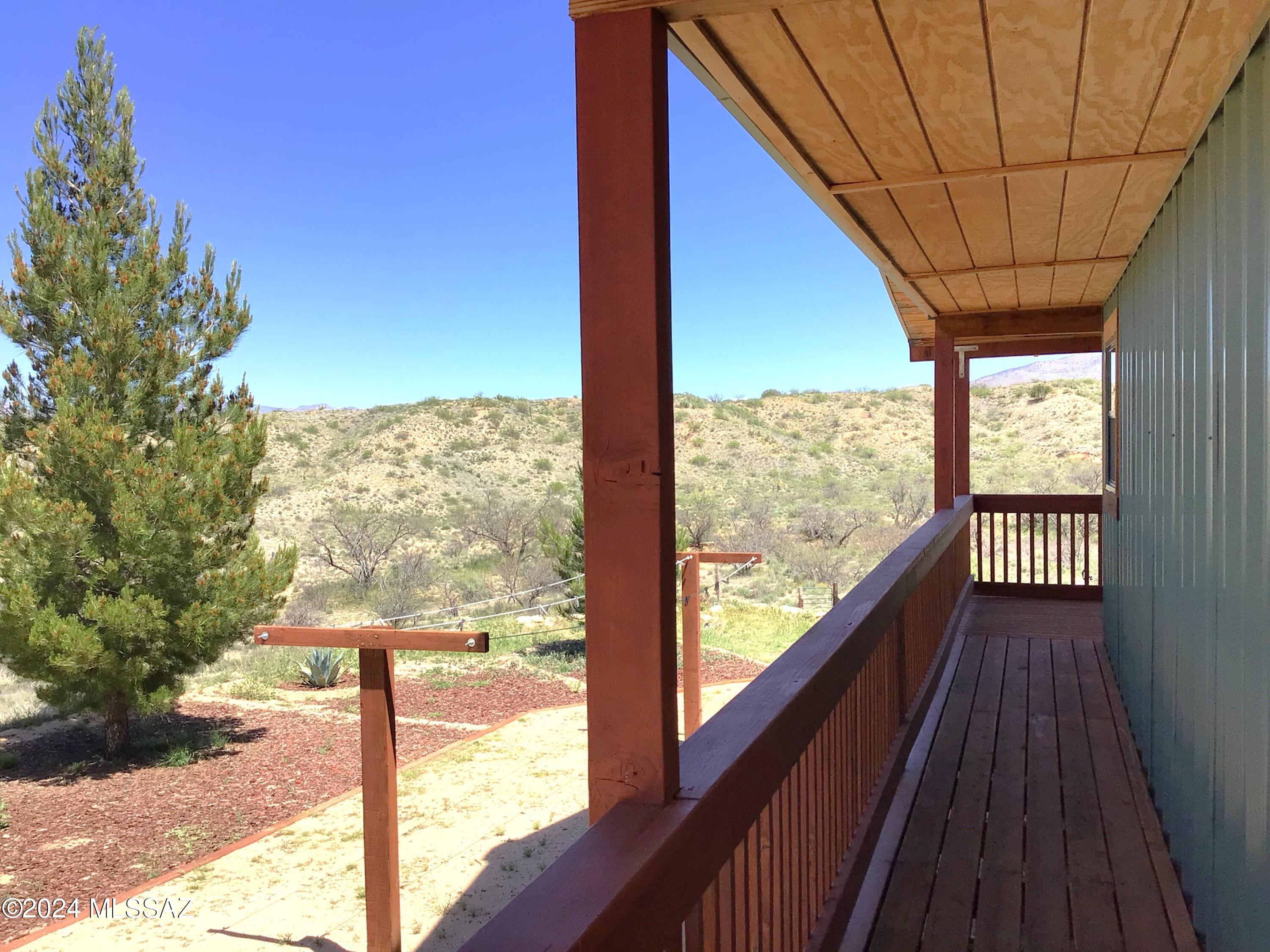 Out Of Pima County - Residential