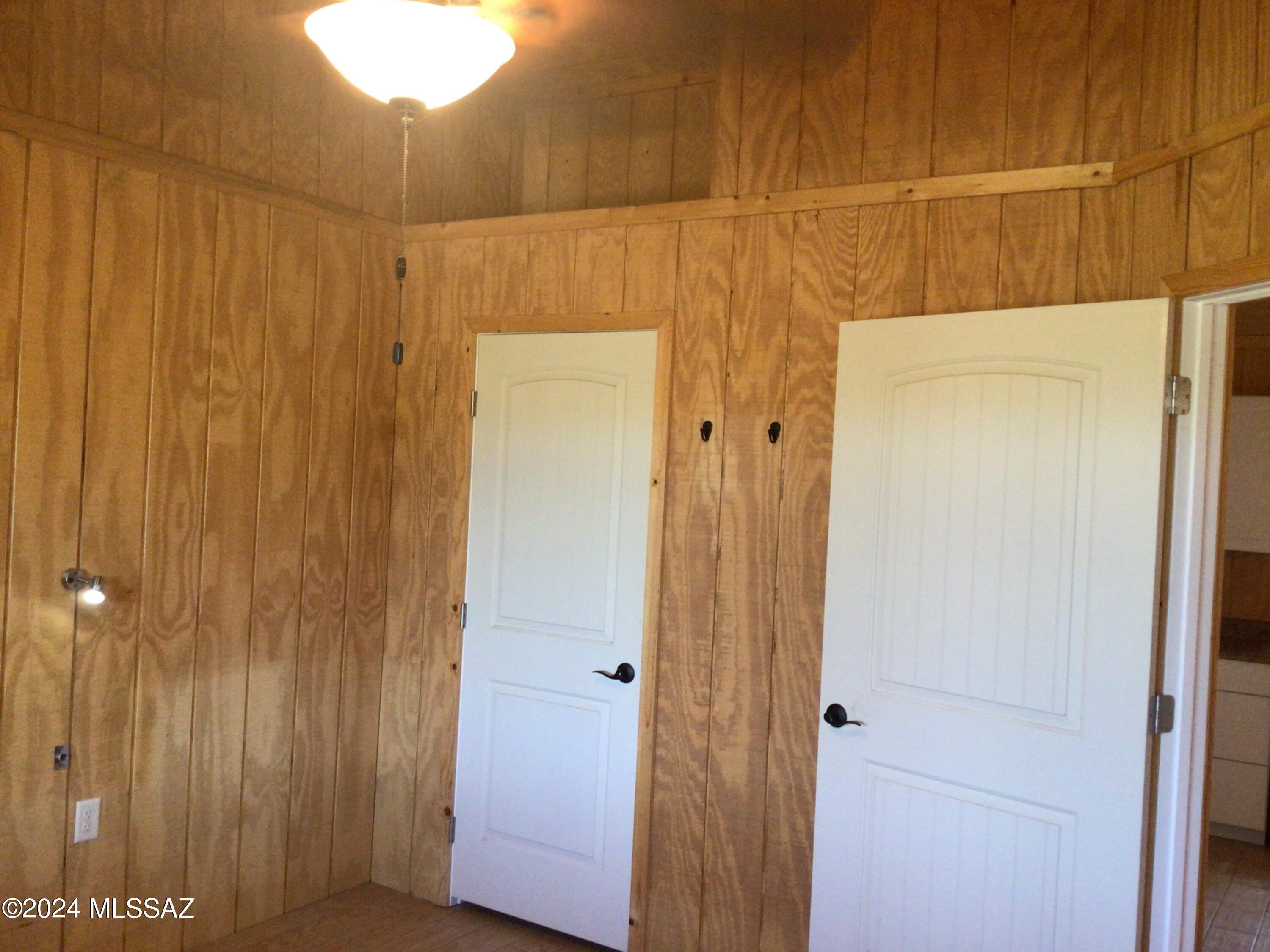 Out Of Pima County - Residential